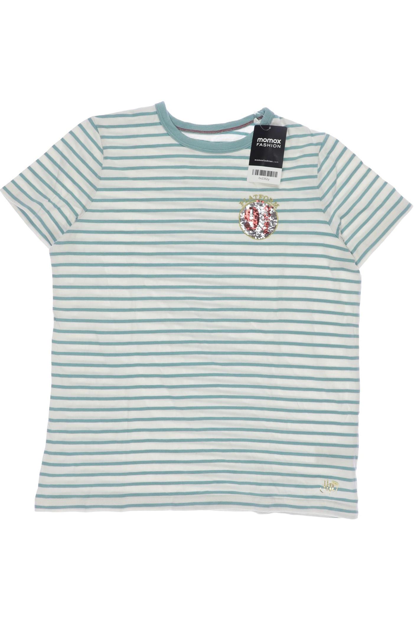 

Mini Boden Mädchen T-Shirt, türkis