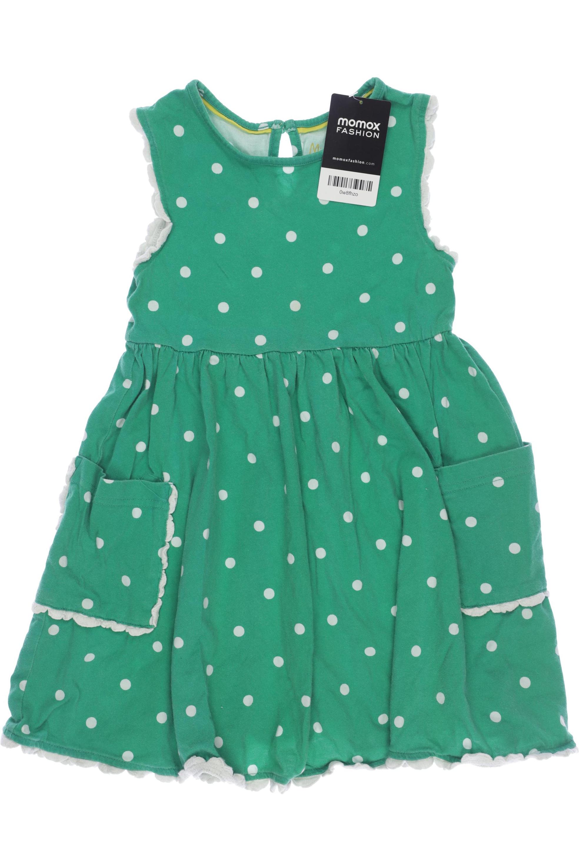 

Mini Boden Mädchen Kleid, grün