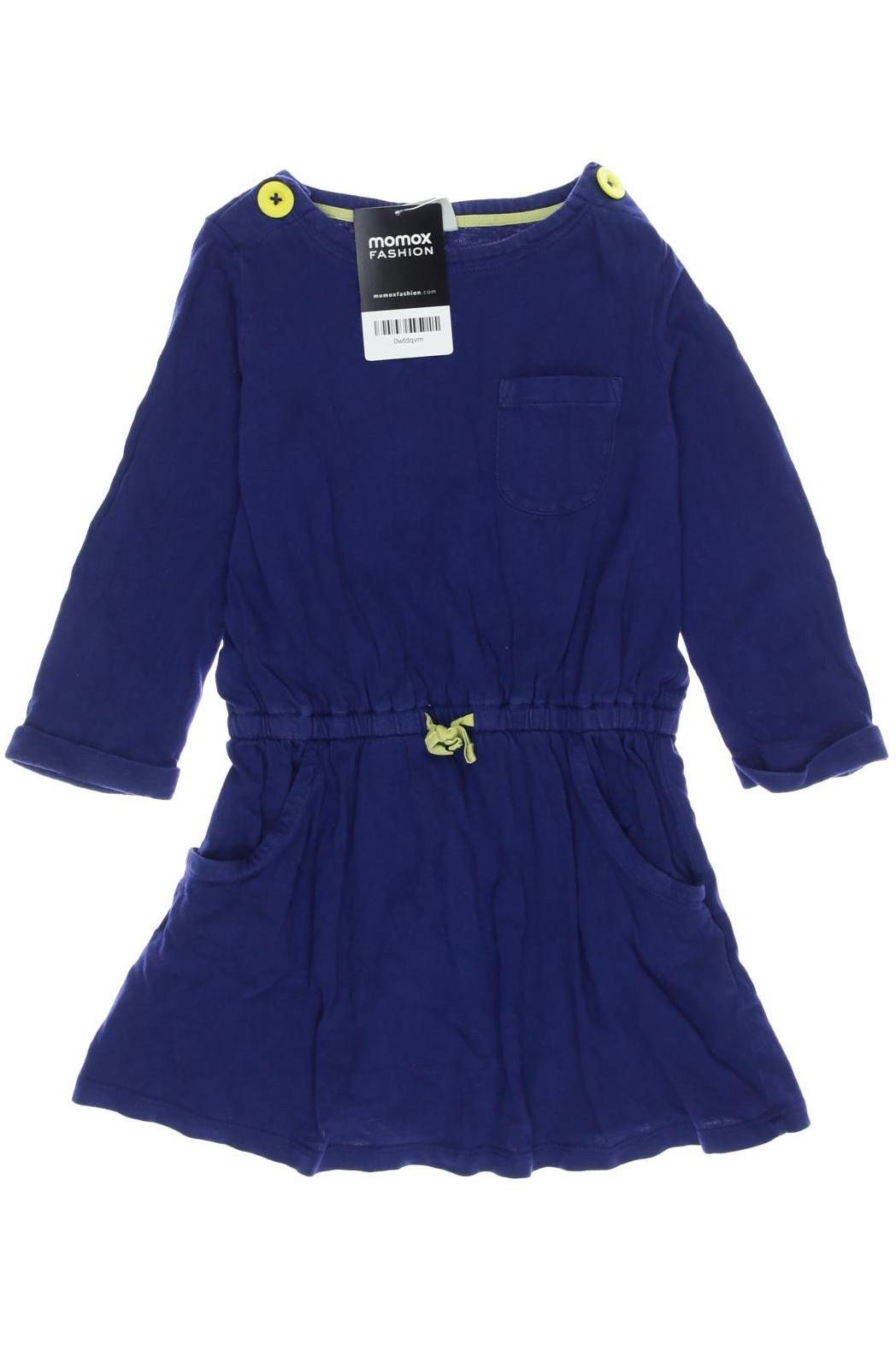 

Mini Boden Damen Kleid, marineblau, Gr. 116