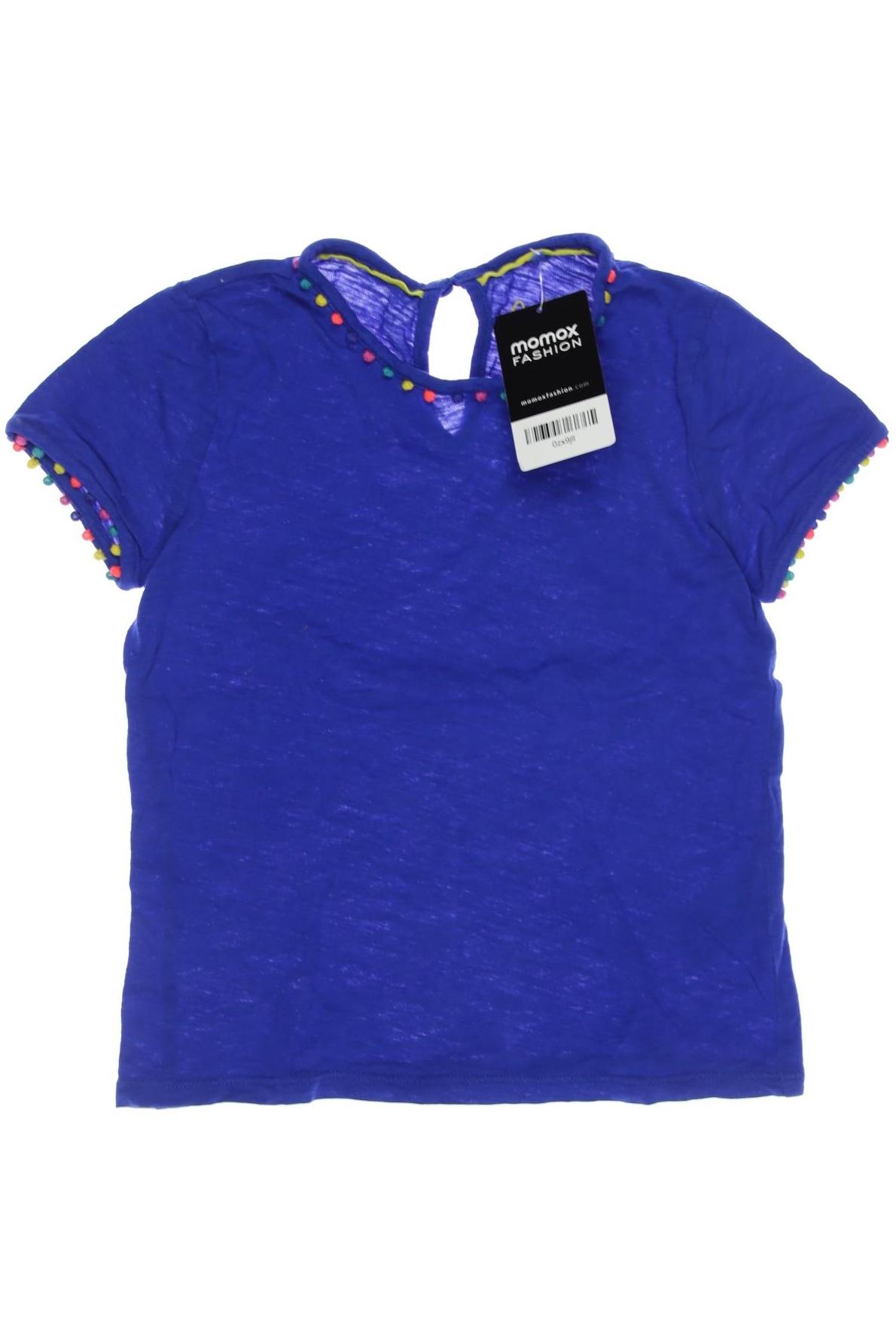

Mini Boden Damen T-Shirt, marineblau, Gr. 116