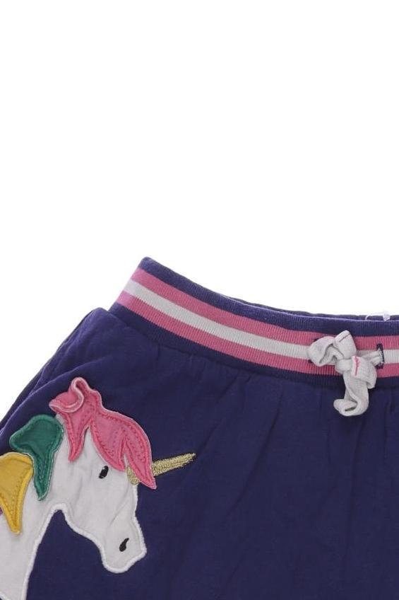 Thumbnail - Mini Boden Mädchen Rock, marineblau, Gr. 122/128