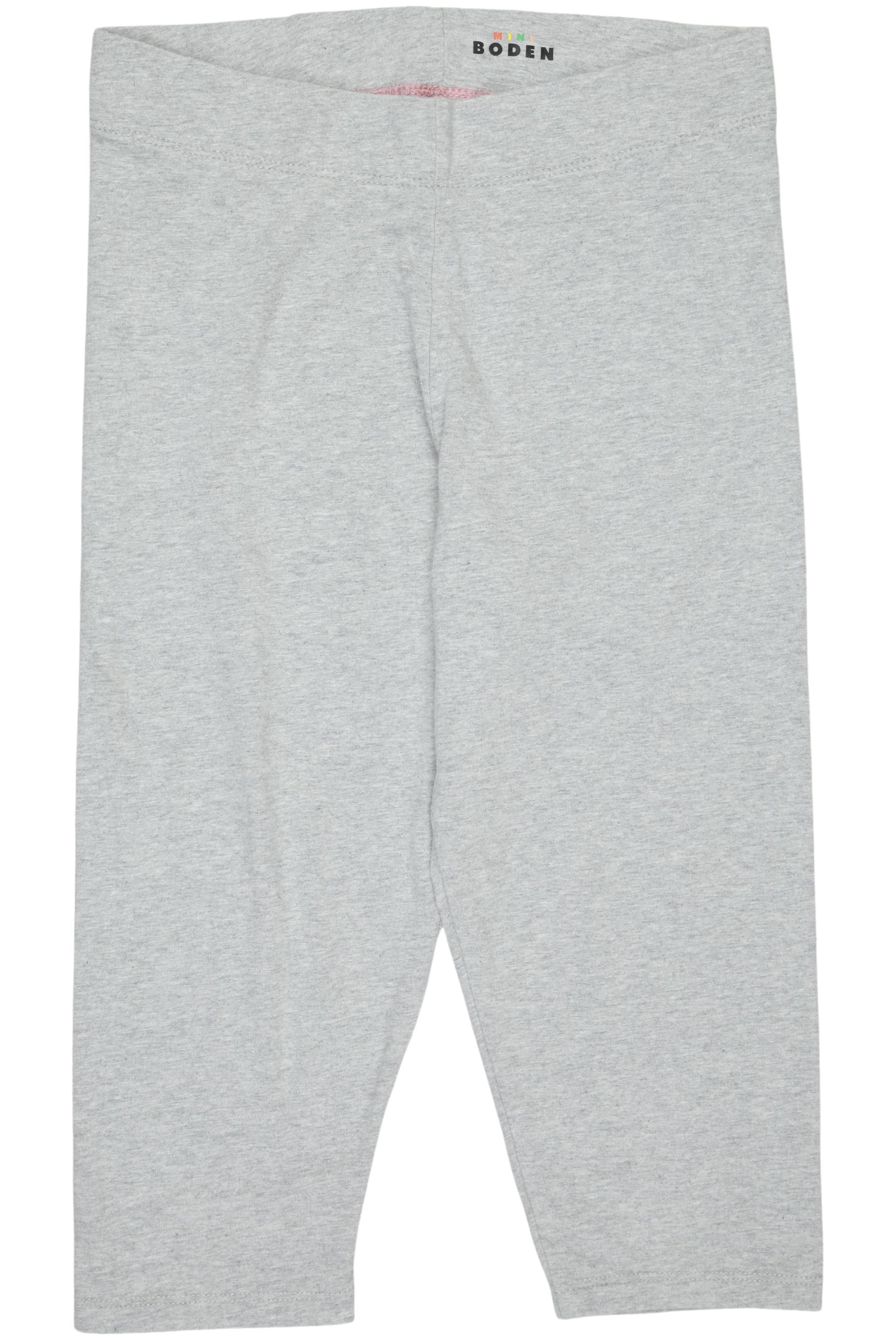

Mini Boden Damen Stoffhose, grau, Gr. 116
