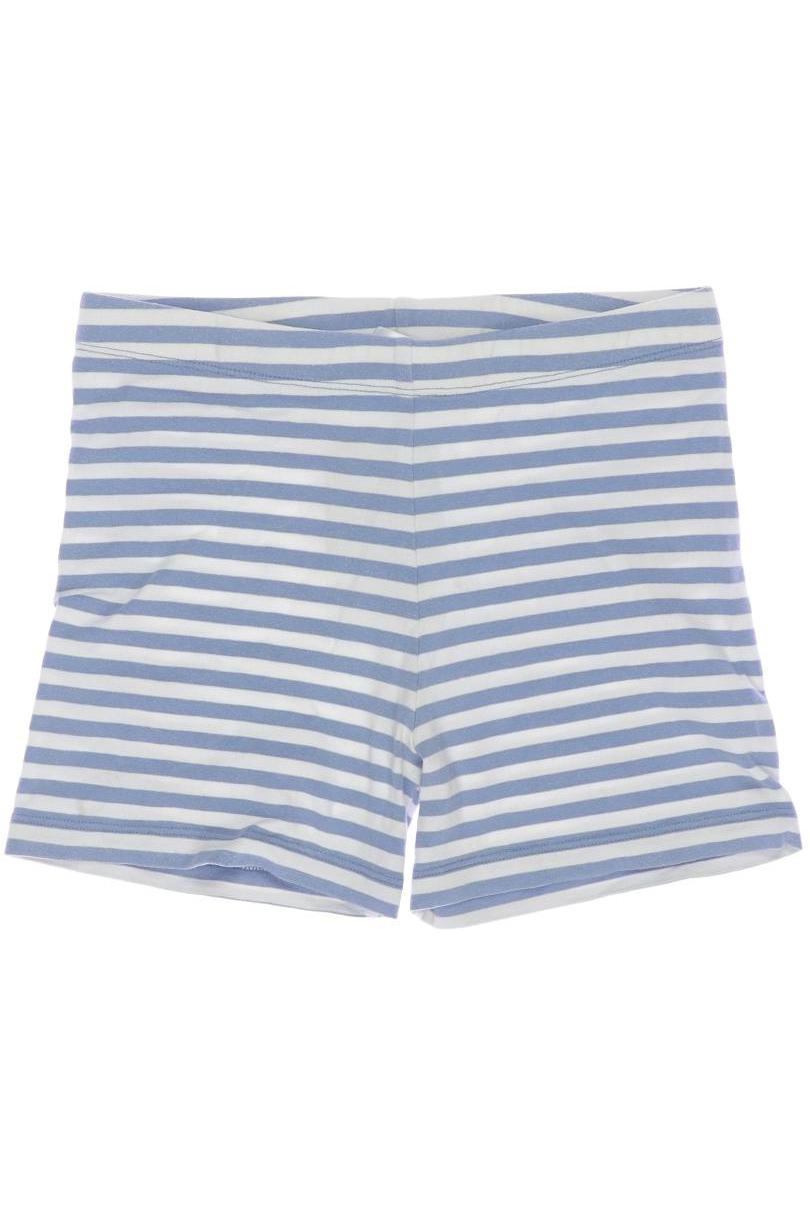 

Mini Boden Damen Shorts, hellblau, Gr. 140