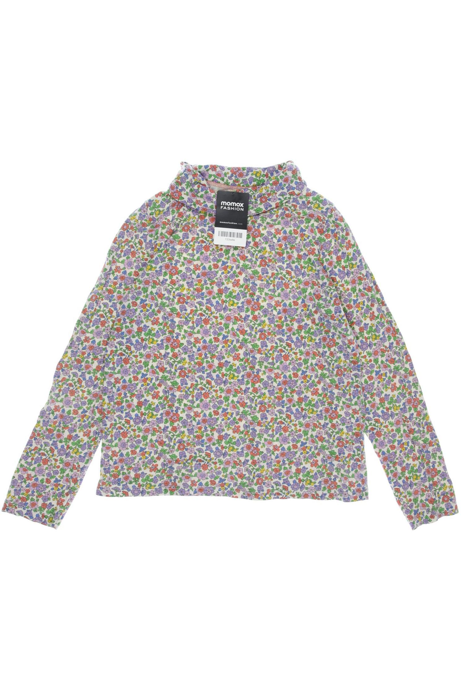 

Mini Boden Damen Langarmshirt, mehrfarbig, Gr. 152