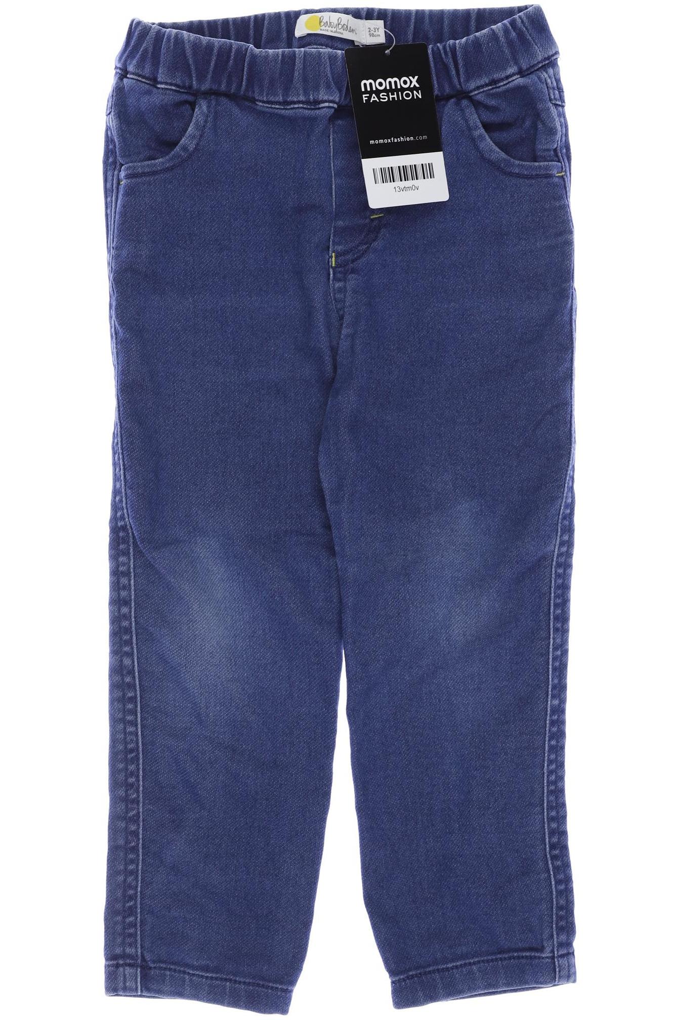 

Mini Boden Mädchen Jeans, blau