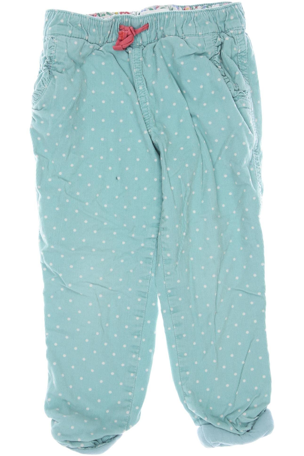 

Mini Boden Damen Stoffhose, hellgrün, Gr. 98