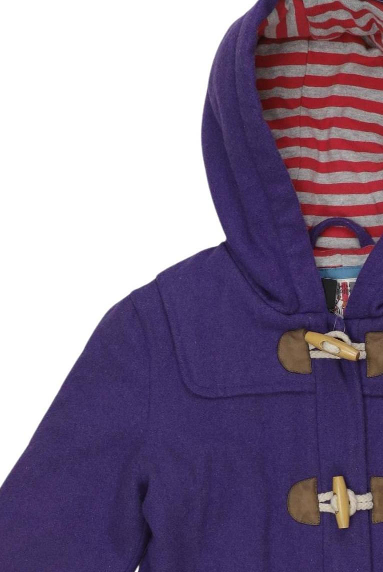 Thumbnail - Mini Boden Mädchen Jacke, flieder, Gr. 116