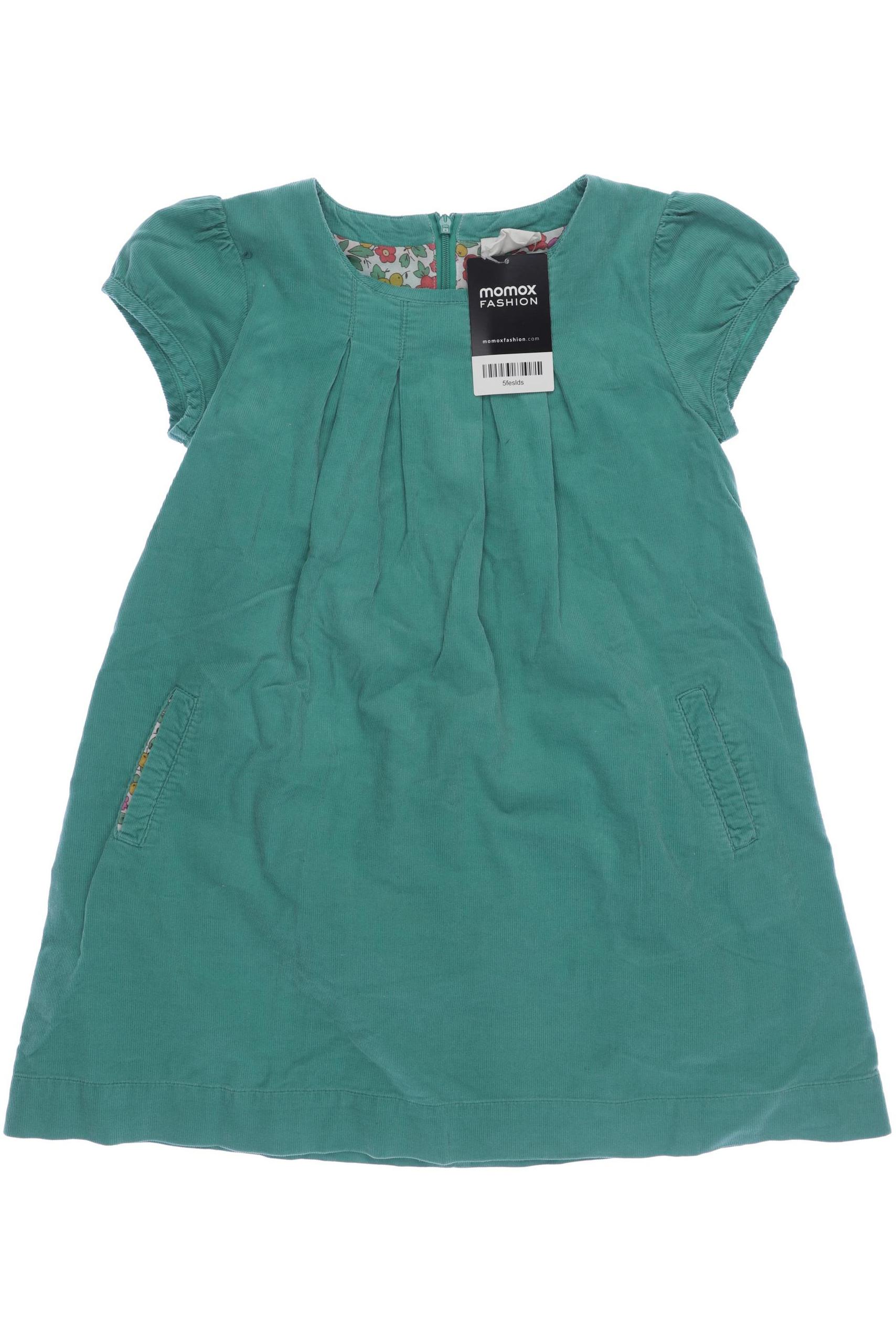 

Mini Boden Damen Kleid, türkis, Gr. 116