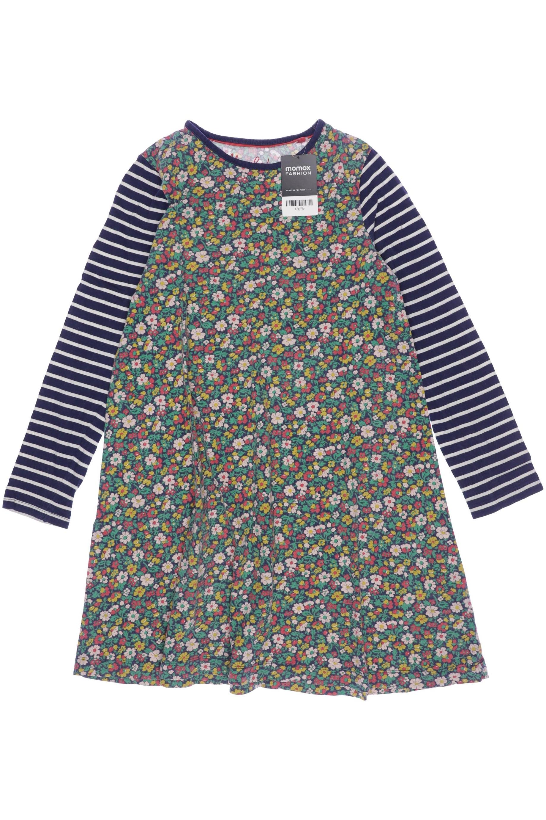 

Mini Boden Damen Kleid, marineblau, Gr. 152