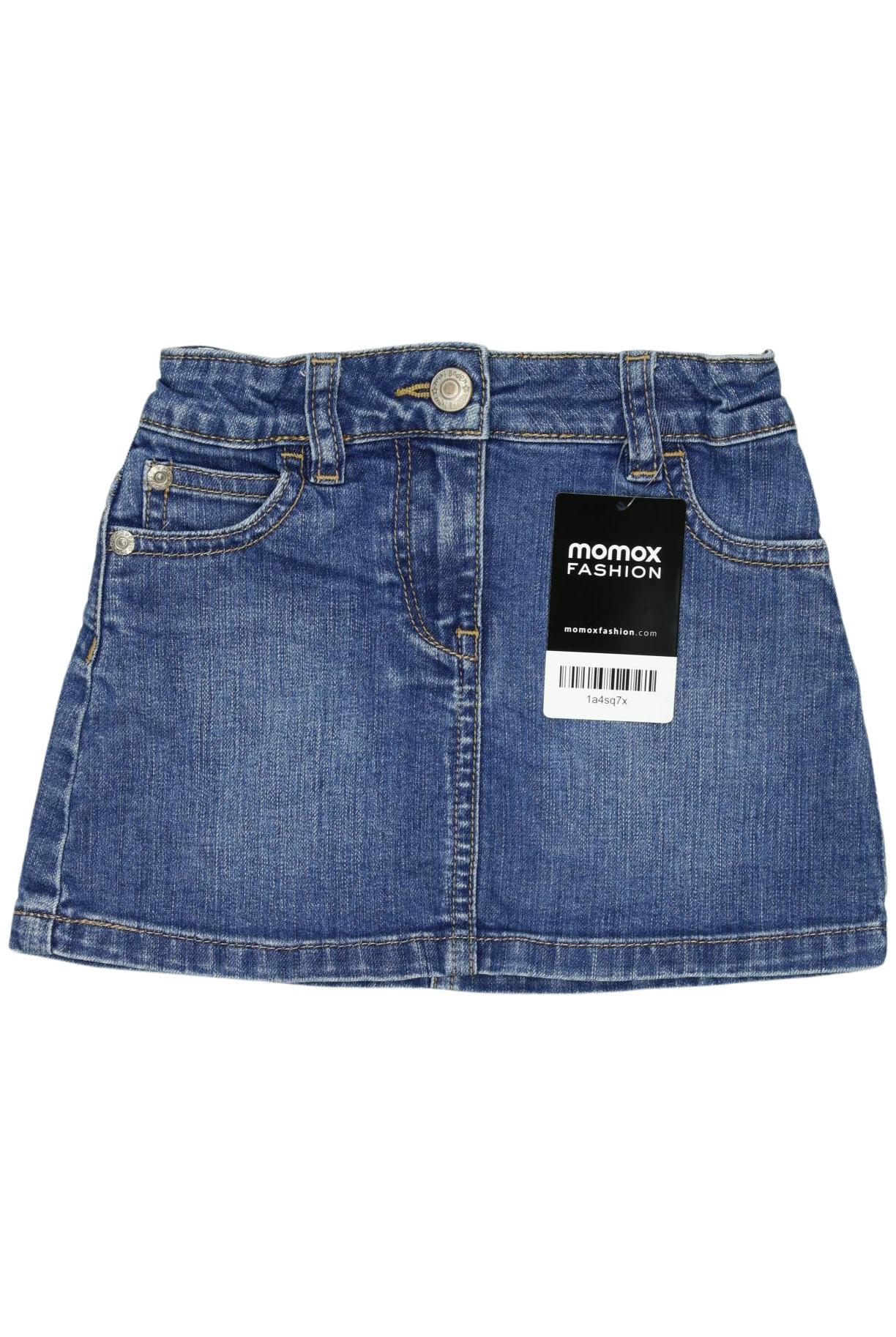 

Mini Boden Mädchen Rock, blau, Gr. 92