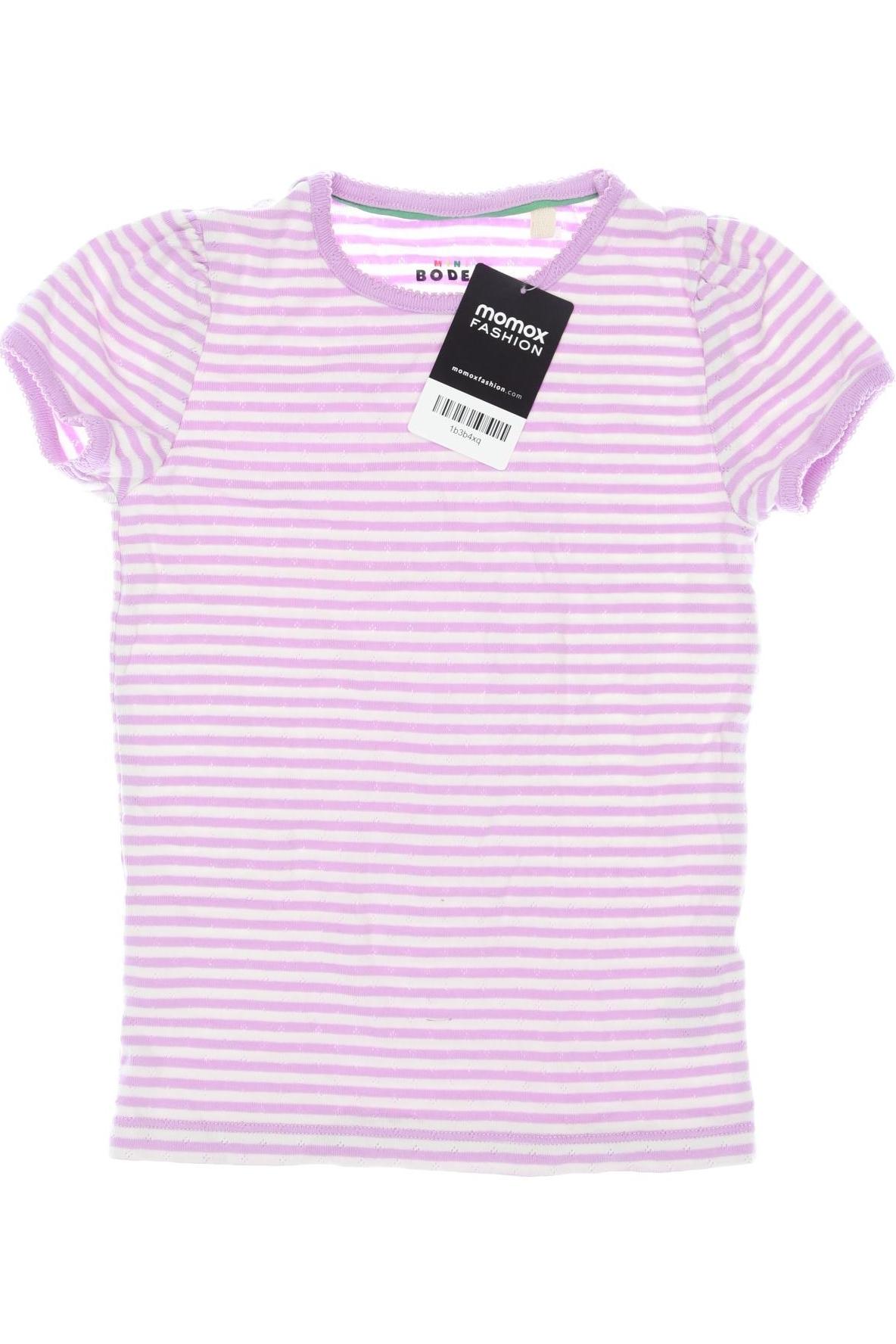

Mini Boden Damen T-Shirt, flieder, Gr. 128