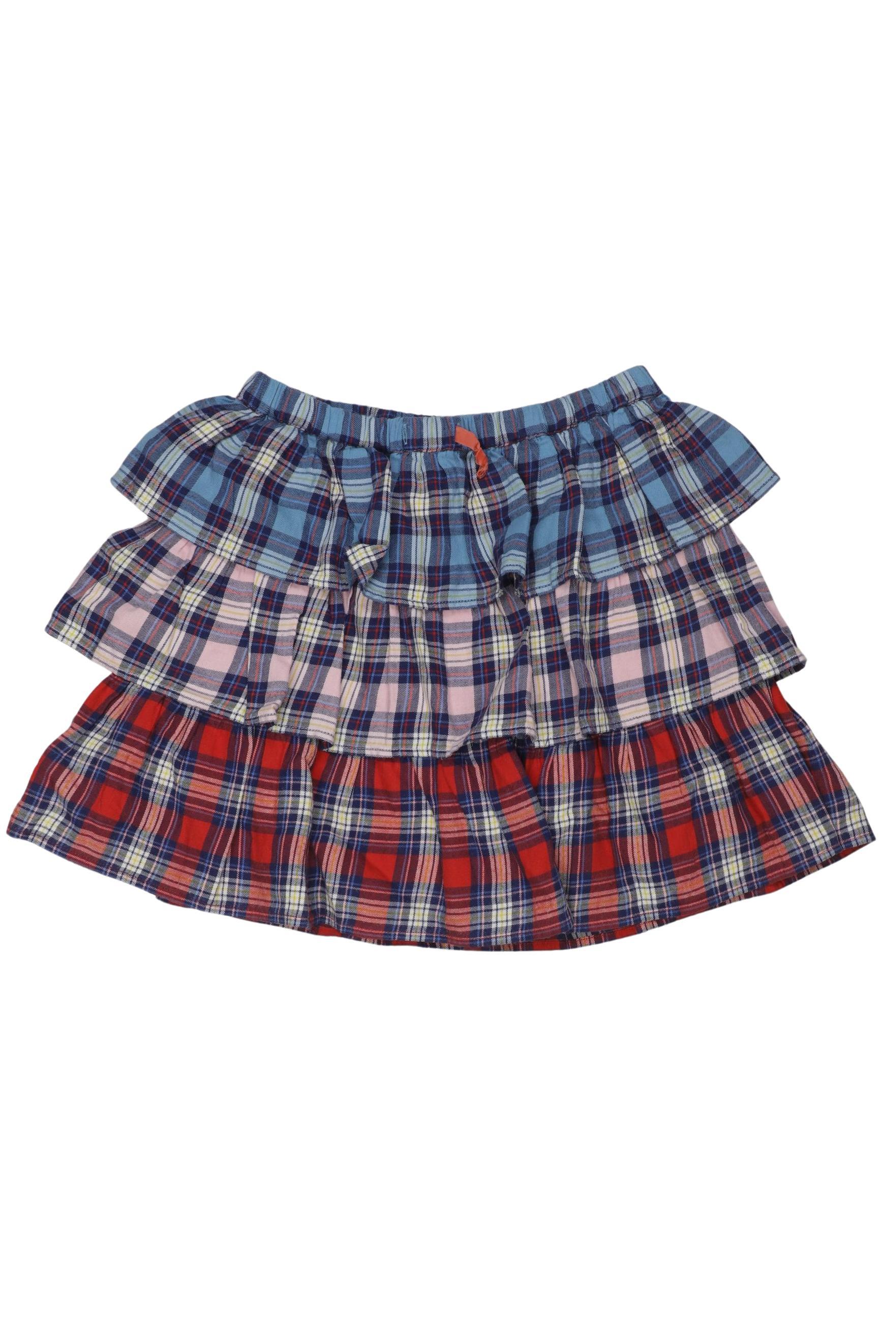 

Mini Boden Mädchen Rock, mehrfarbig, Gr. 128