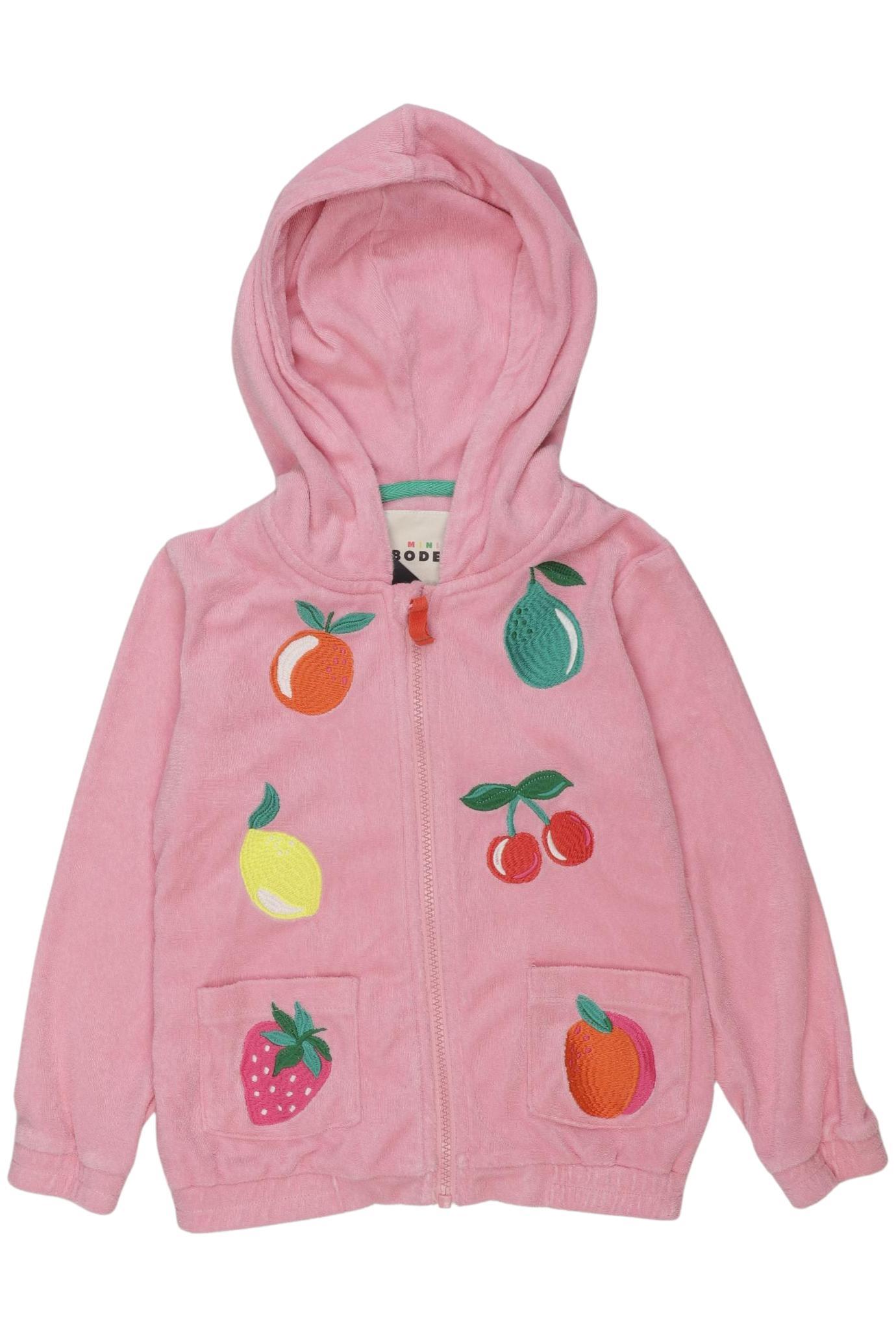 

Mini Boden Mädchen Hoodies & Sweater, pink, Gr. 110