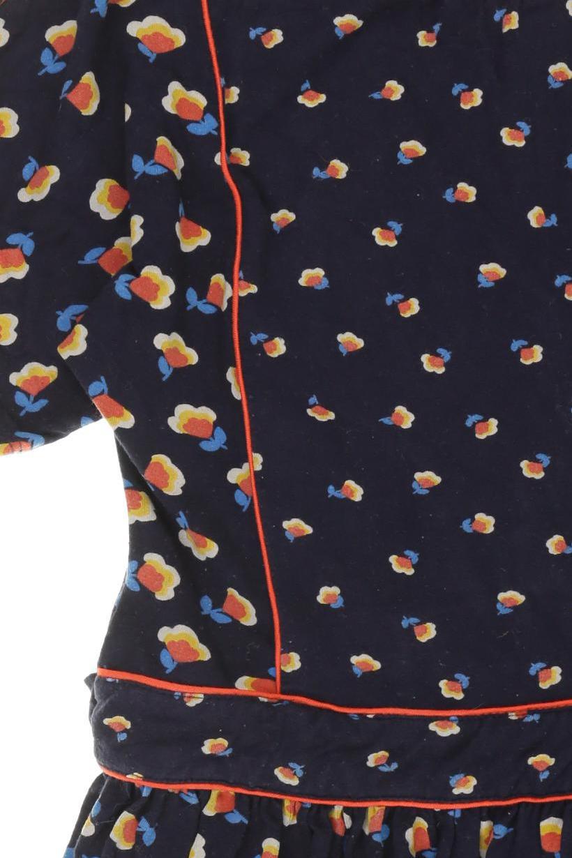 Thumbnail - Mini Boden Mädchen Kleid, marineblau, Gr. 128