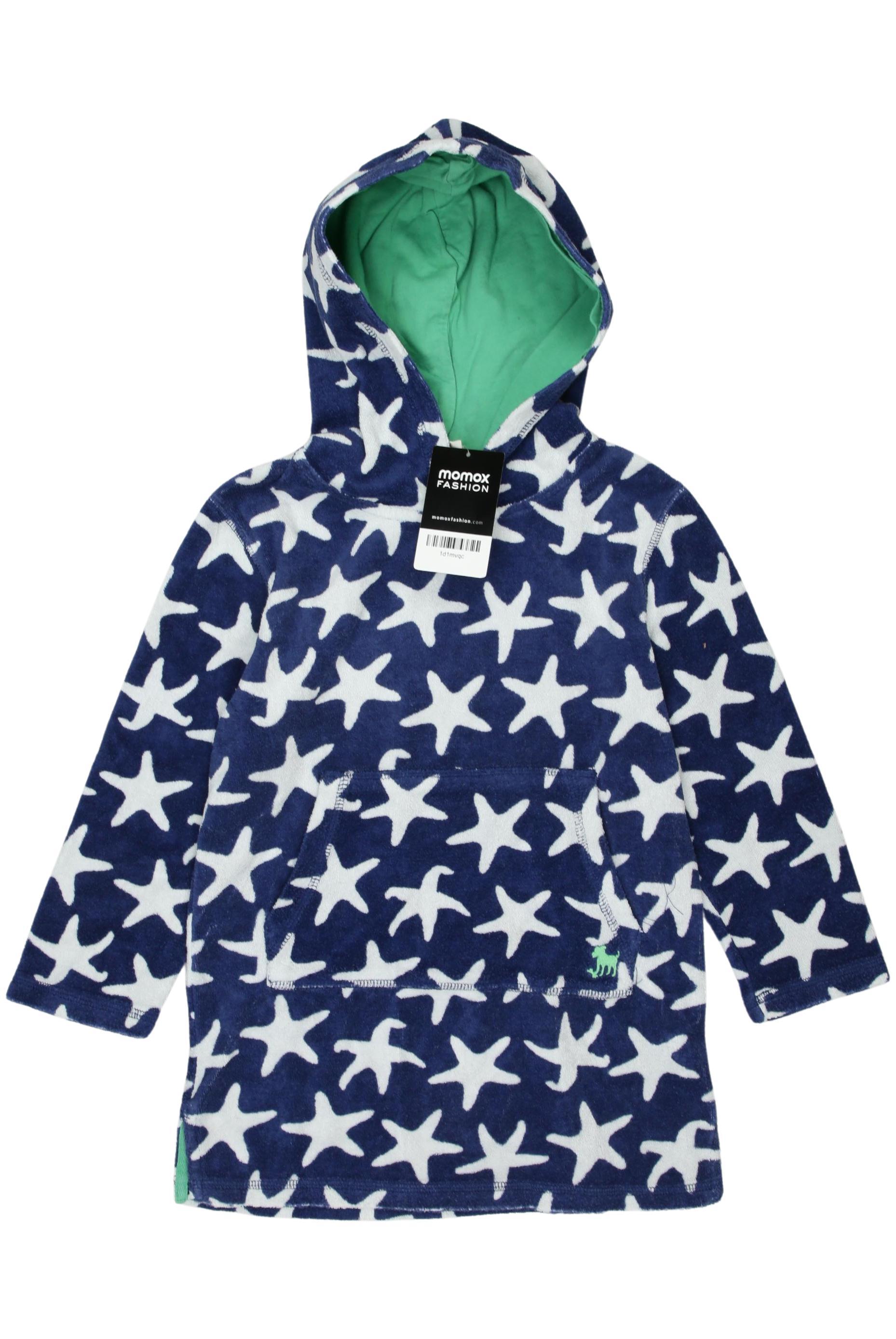 

Mini Boden Damen Kleid, blau, Gr. 110