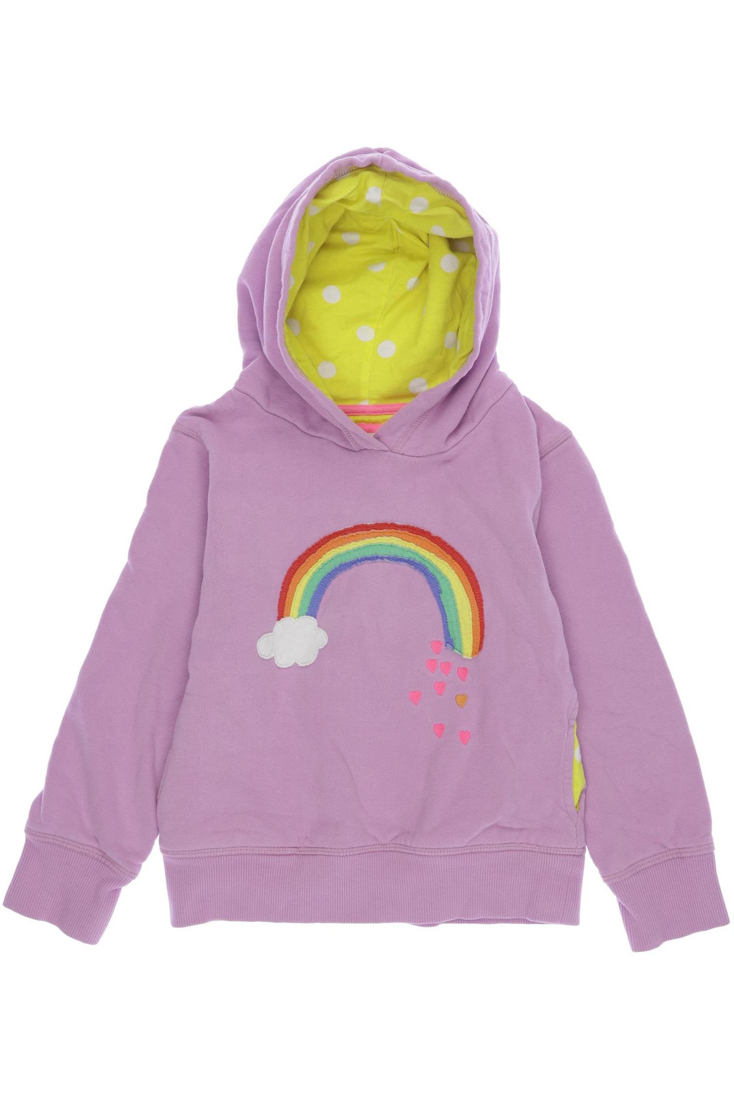 

Mini Boden Damen Hoodies & Sweater, flieder, Gr. 122