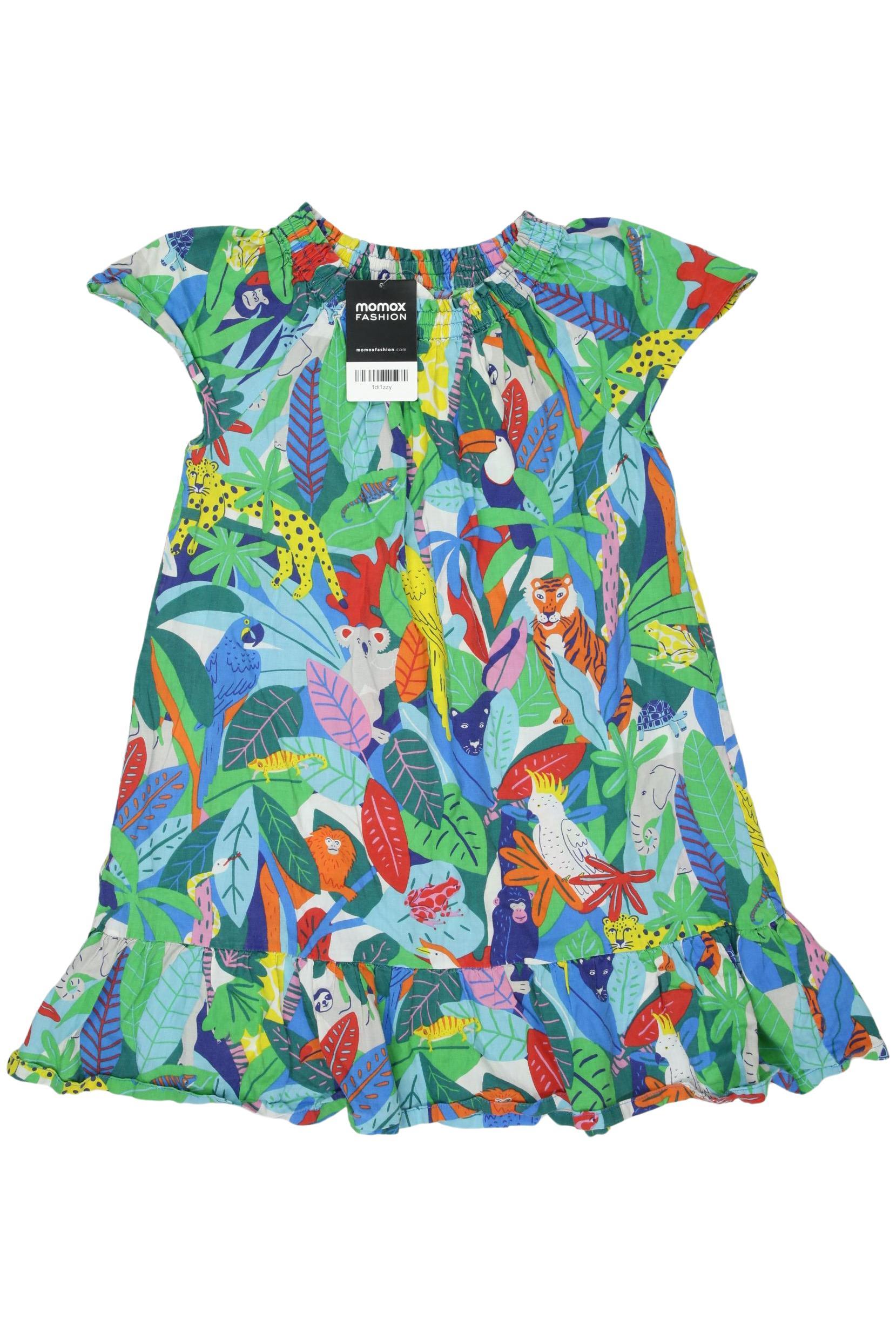 

Mini Boden Damen Kleid, mehrfarbig, Gr. 134