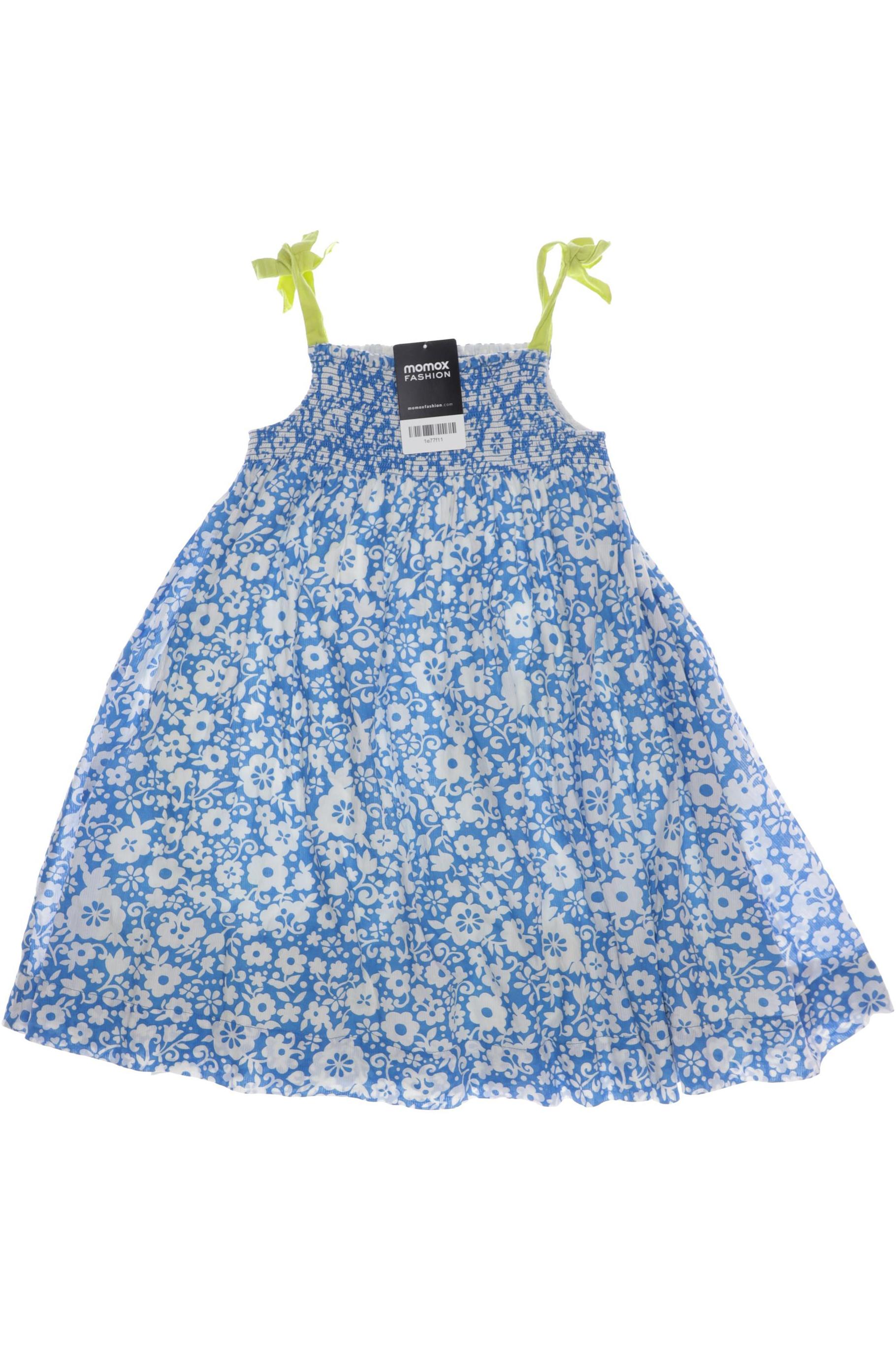 

Mini Boden Damen Kleid, blau, Gr. 128