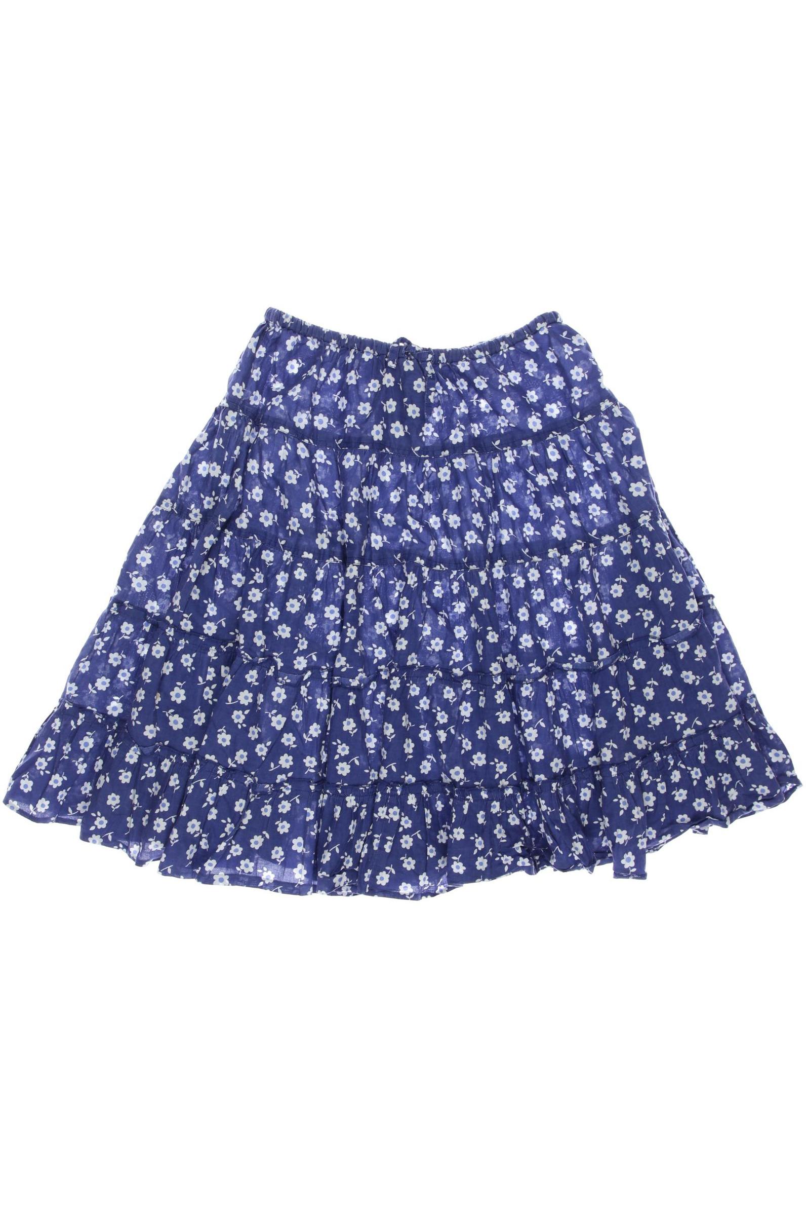 

Mini Boden Damen Rock, marineblau, Gr. 152