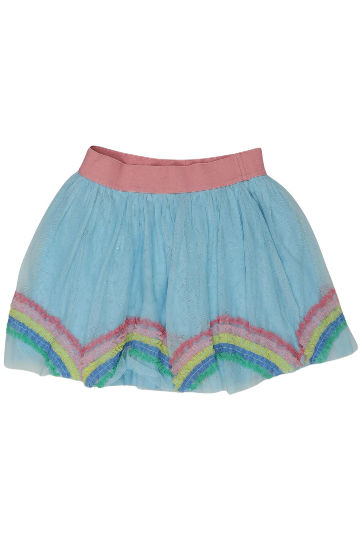 

Mini Boden Mädchen Rock, mehrfarbig, Gr. 128