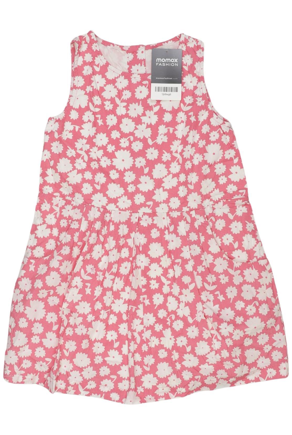 

Mini Boden Mädchen Kleid, pink, Gr. 116