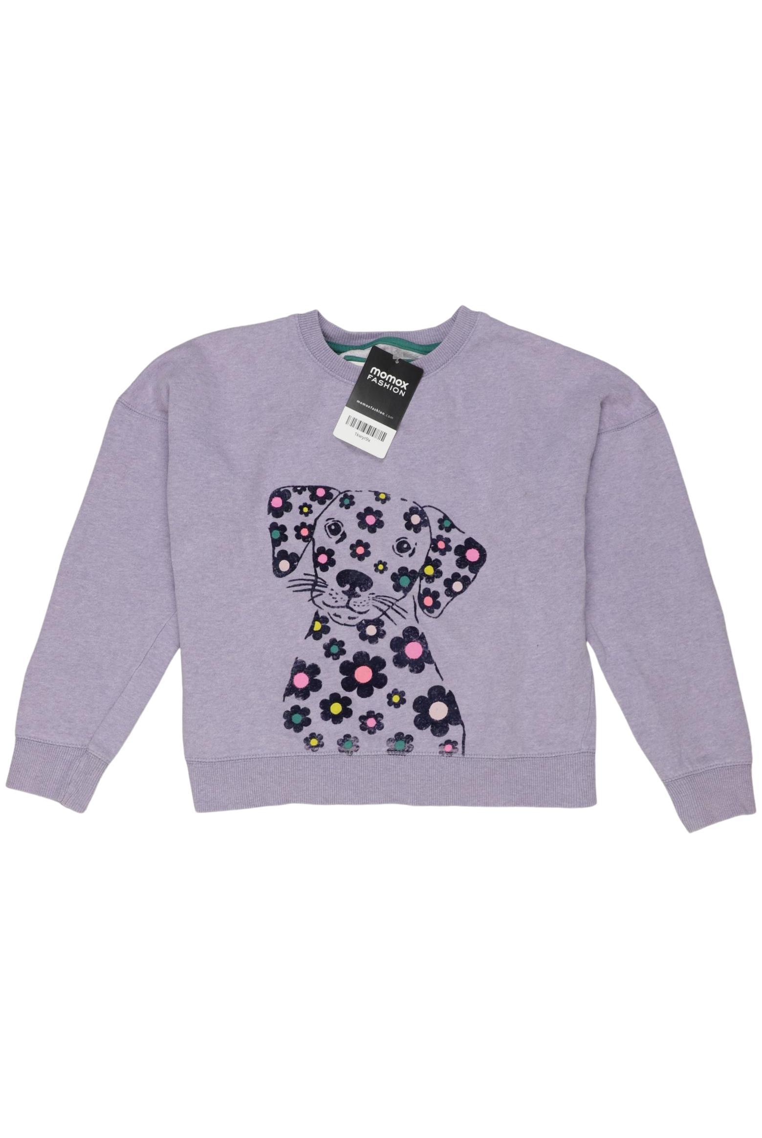 

Mini Boden Damen Hoodies & Sweater, flieder, Gr. 134