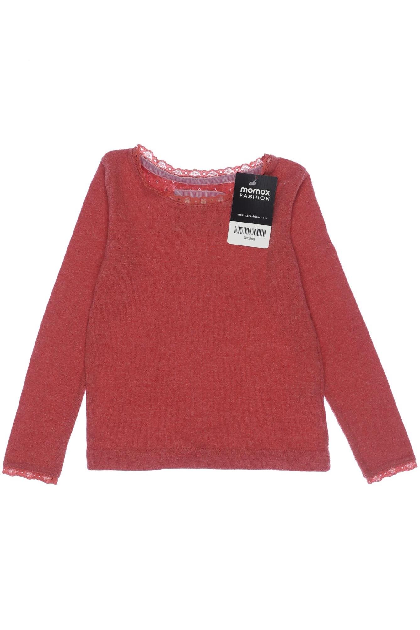 

Mini Boden Damen Pullover, rot, Gr. 116