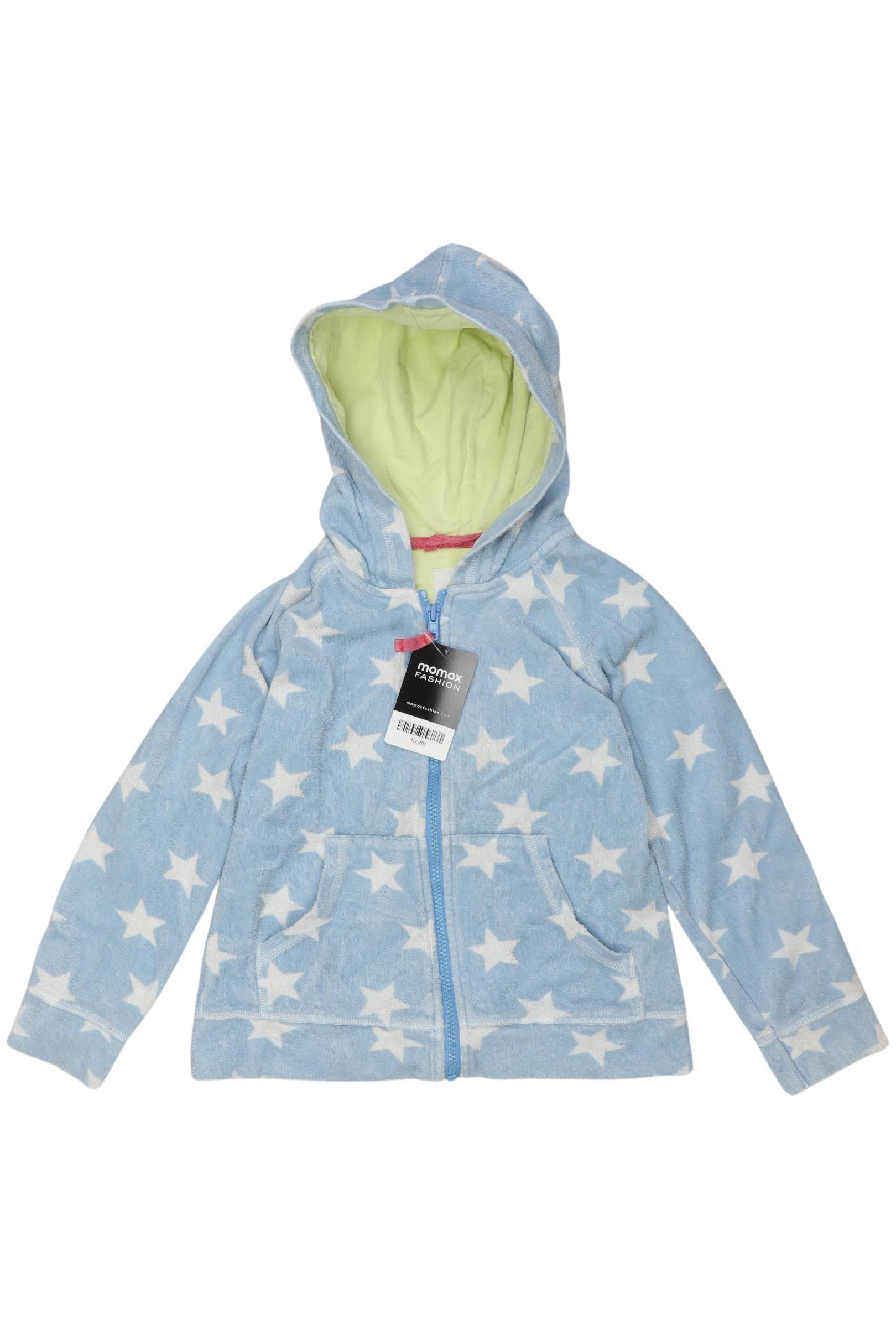 

Mini Boden Mädchen Hoodies & Sweater, mehrfarbig, Gr. 128