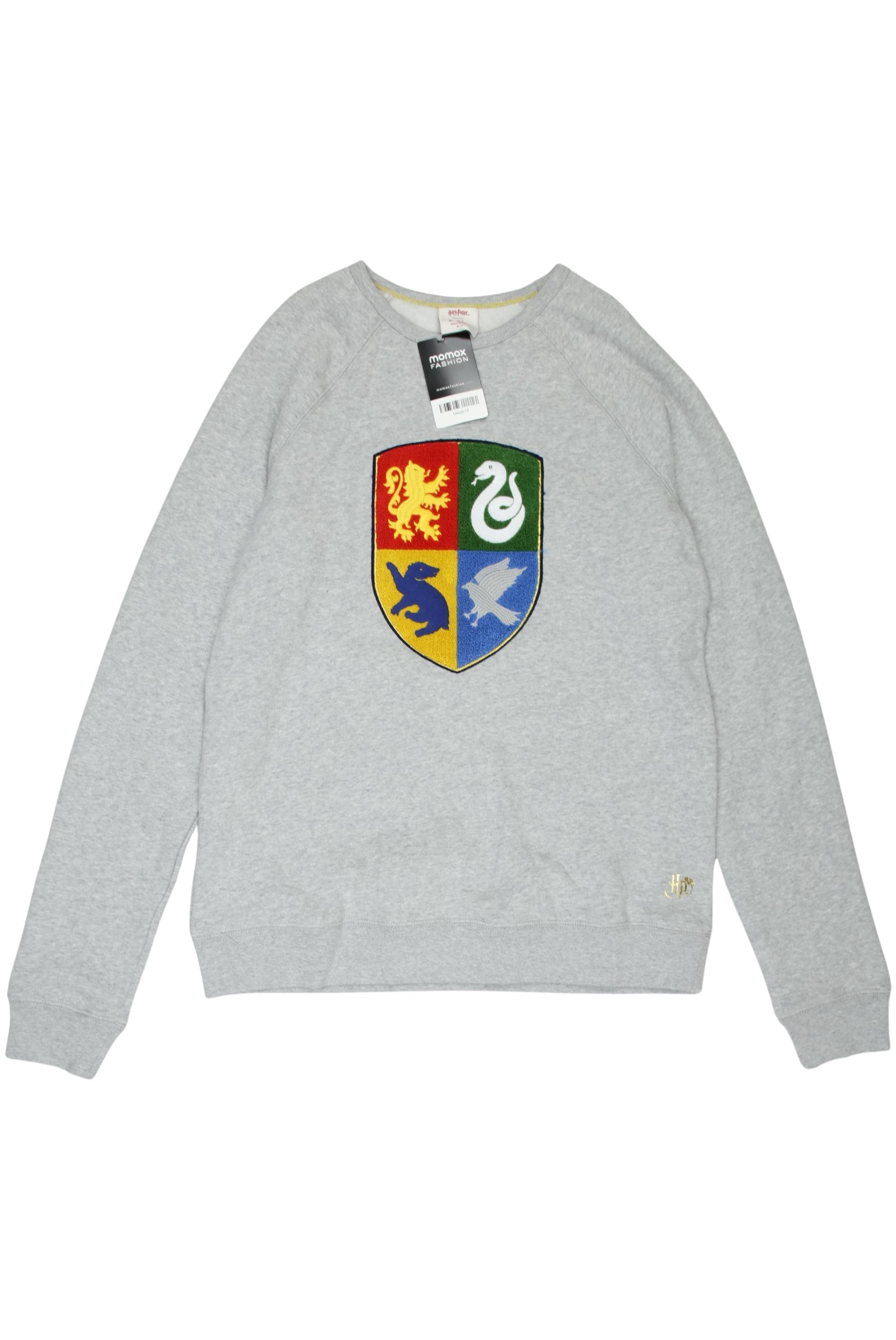

Mini Boden Damen Hoodies & Sweater, grau, Gr. 176