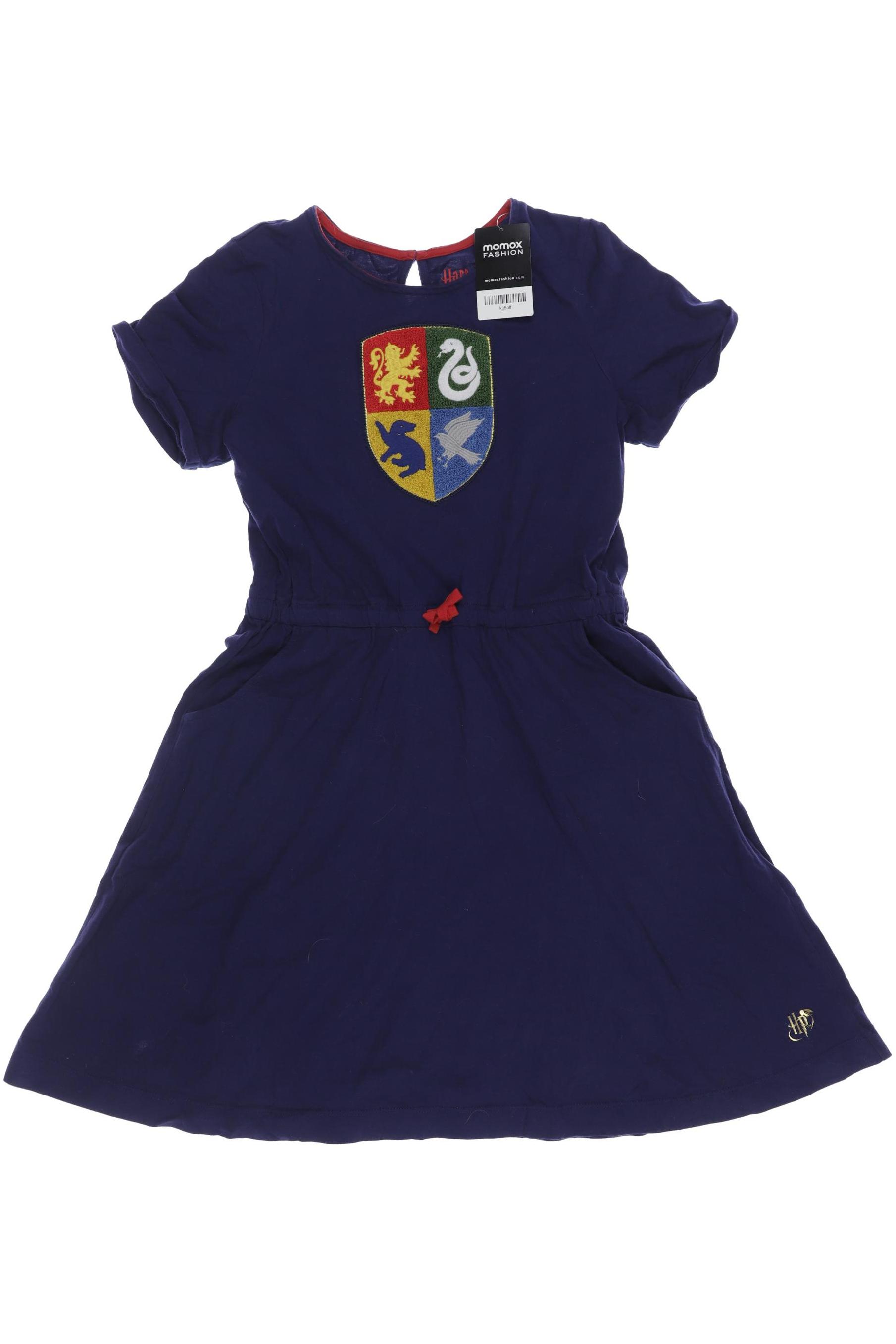 

Mini Boden Damen Kleid, marineblau, Gr. 164