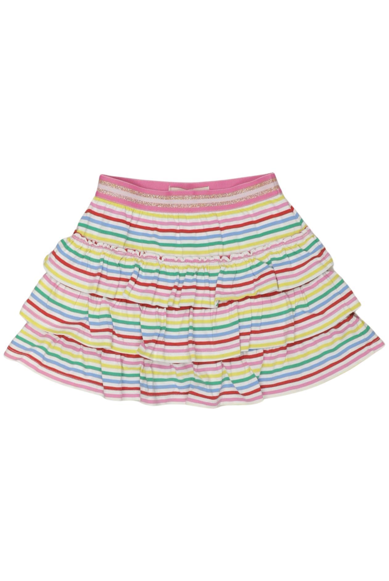 

Mini Boden Mädchen Rock, mehrfarbig, Gr. 134