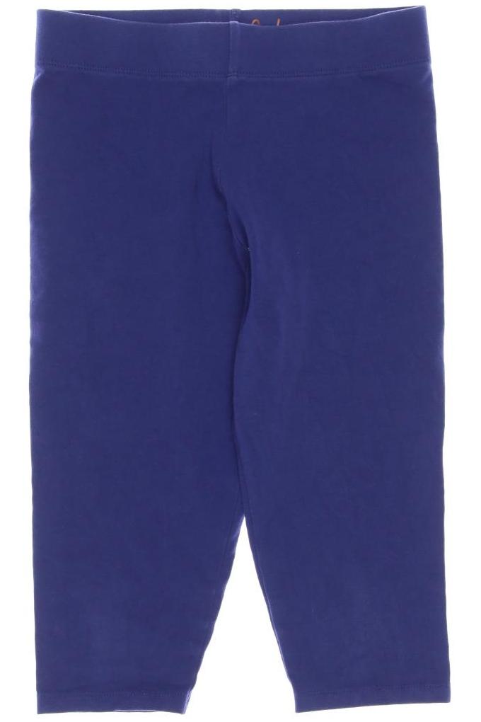 

Mini Boden Damen Shorts, blau, Gr. 140