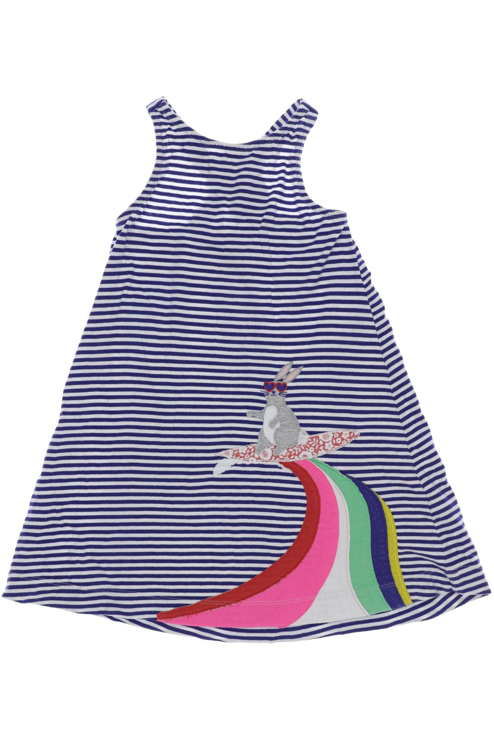 

Mini Boden Damen Kleid, marineblau, Gr. 116