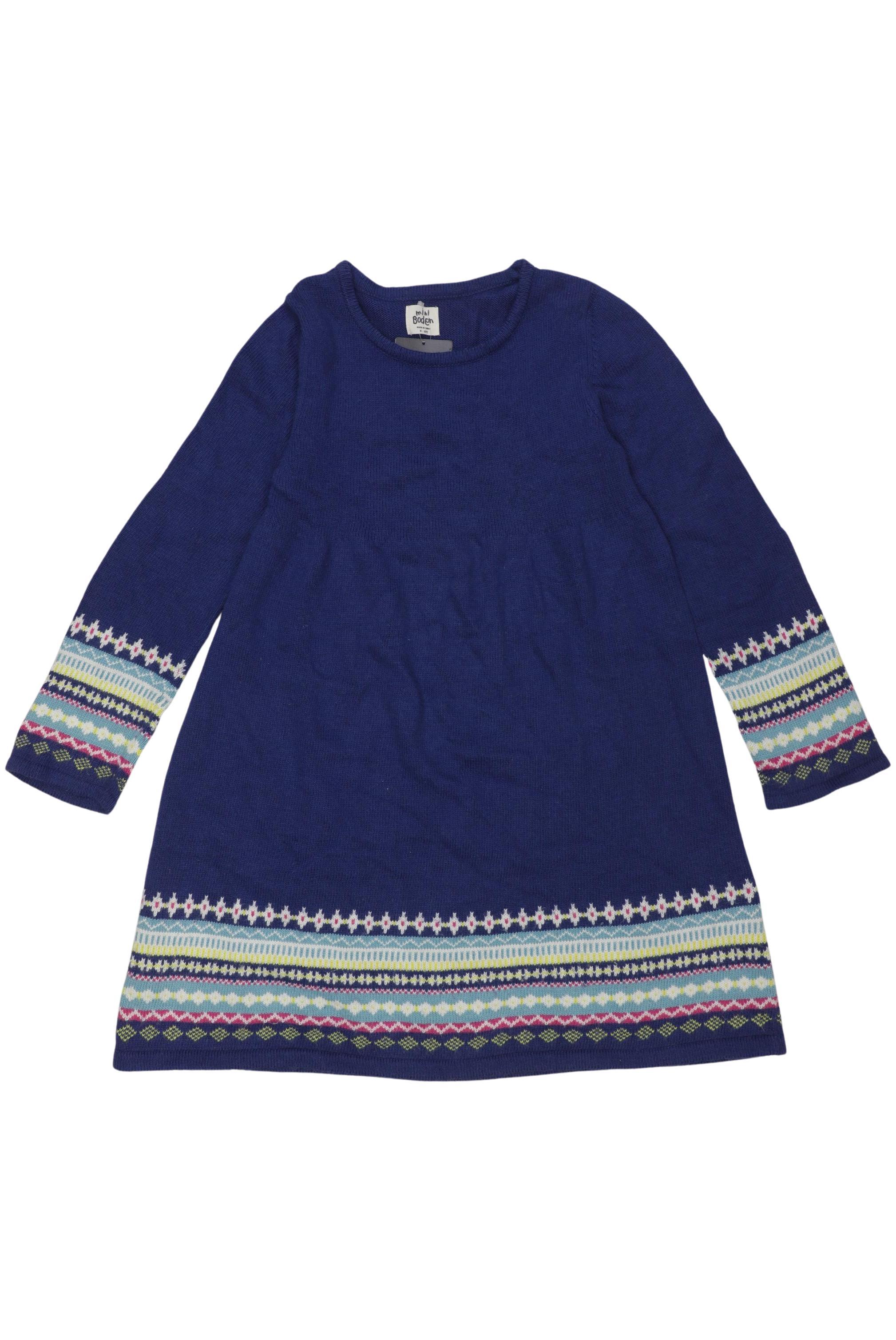 

Mini Boden Mädchen Kleid, mehrfarbig, Gr. 140