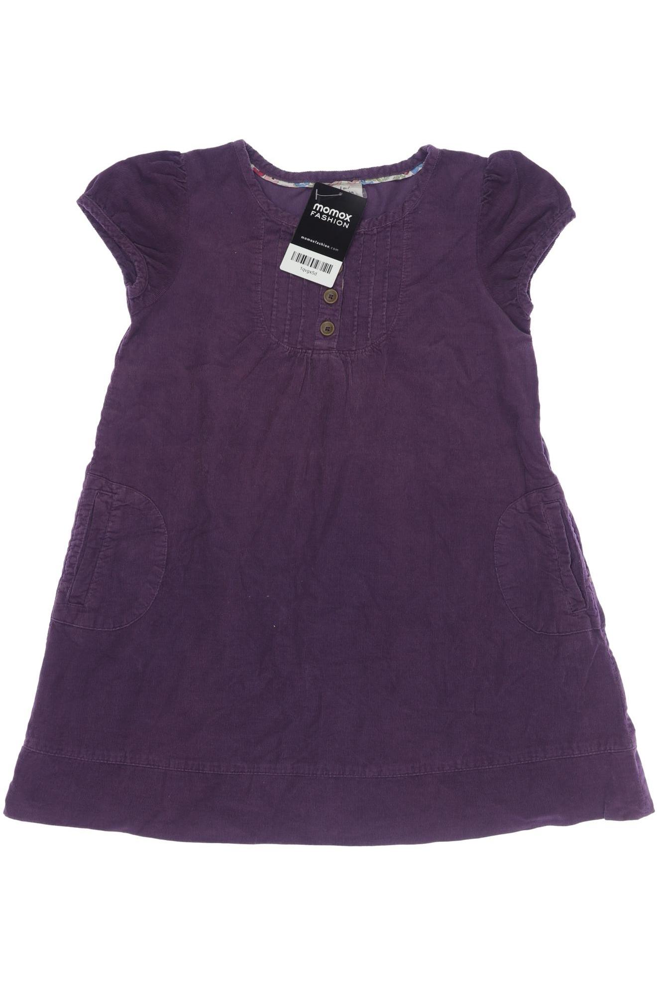 

Mini Boden Mädchen Kleid, flieder, Gr. 116