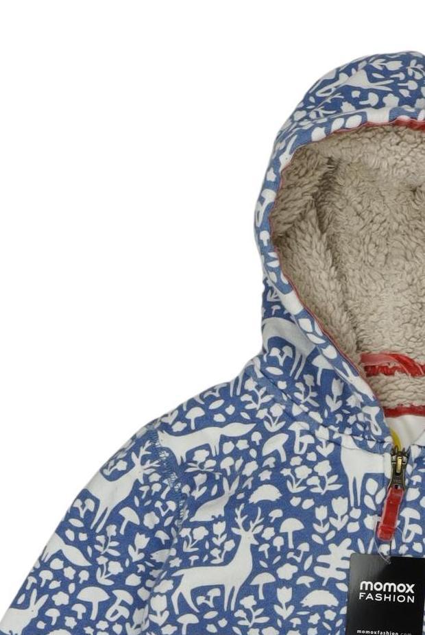 Thumbnail - Mini Boden Mädchen Jacke, mehrfarbig, Gr. 134