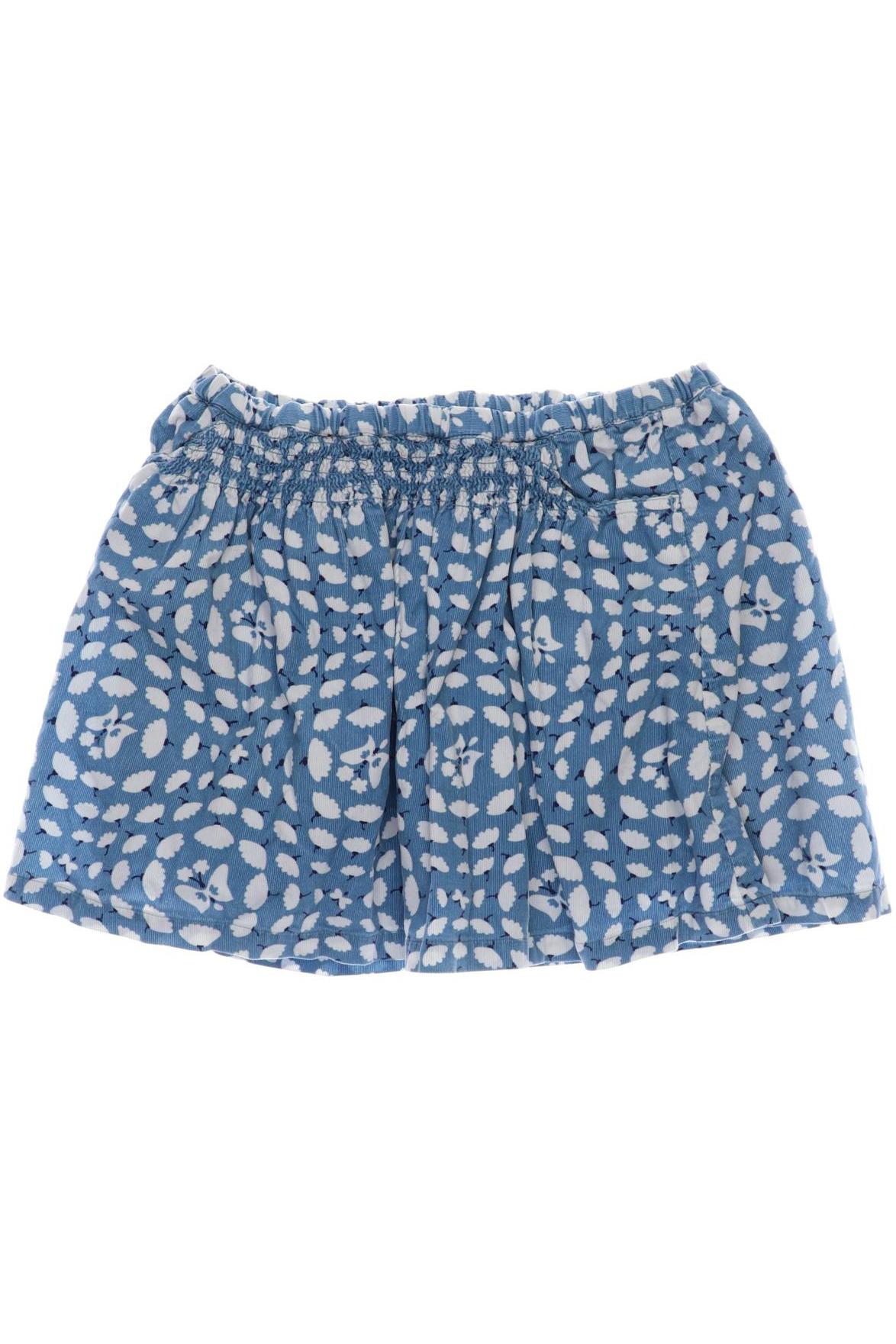 

Mini Boden Mädchen Rock, blau
