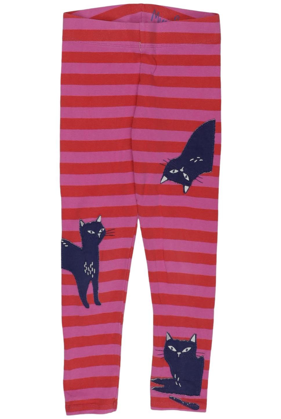 

Mini Boden Mädchen Stoffhose, mehrfarbig, Gr. 122