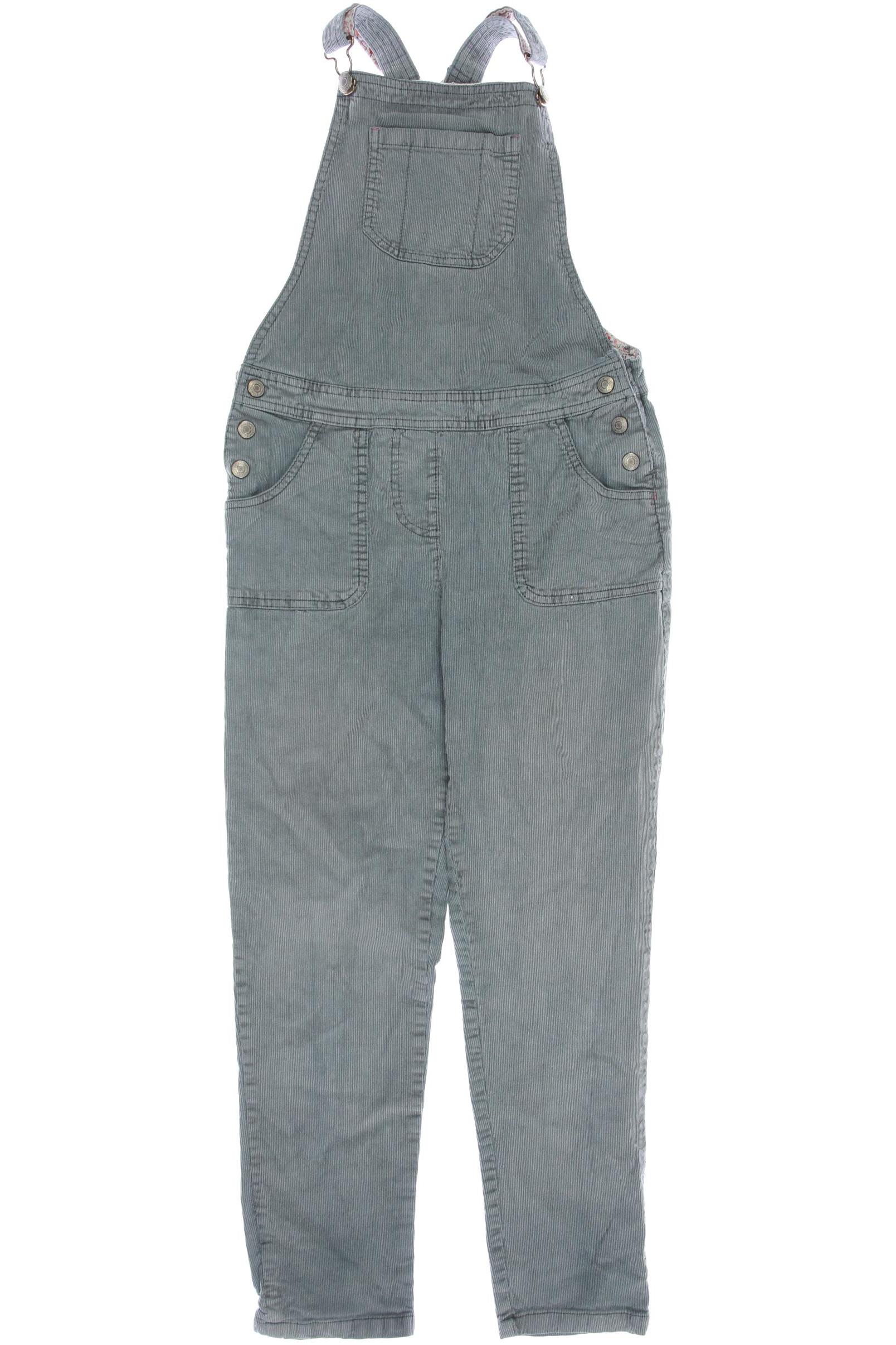 

Mini Boden Damen Stoffhose, türkis, Gr. 152
