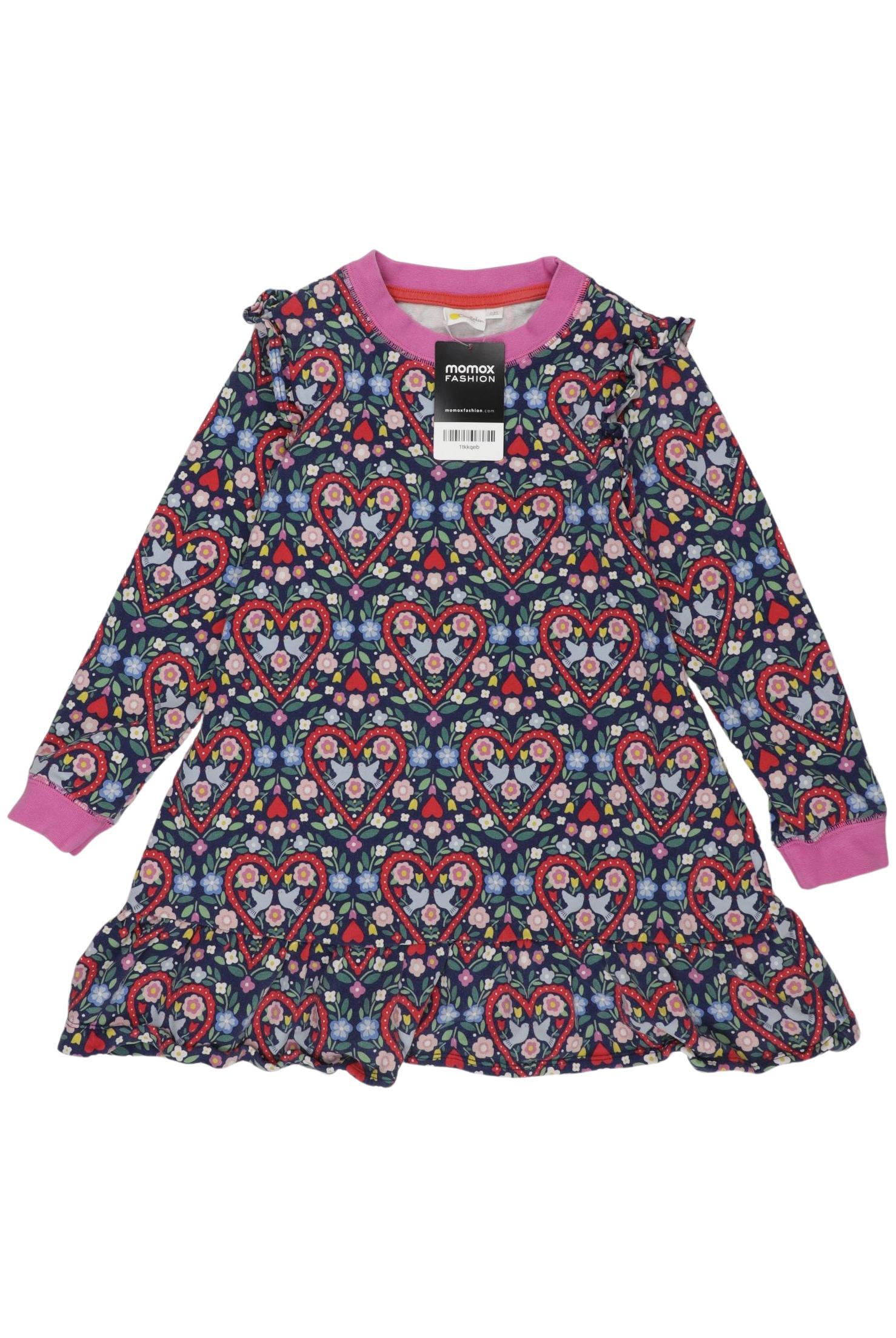 

Mini Boden Damen Kleid, marineblau, Gr. 122