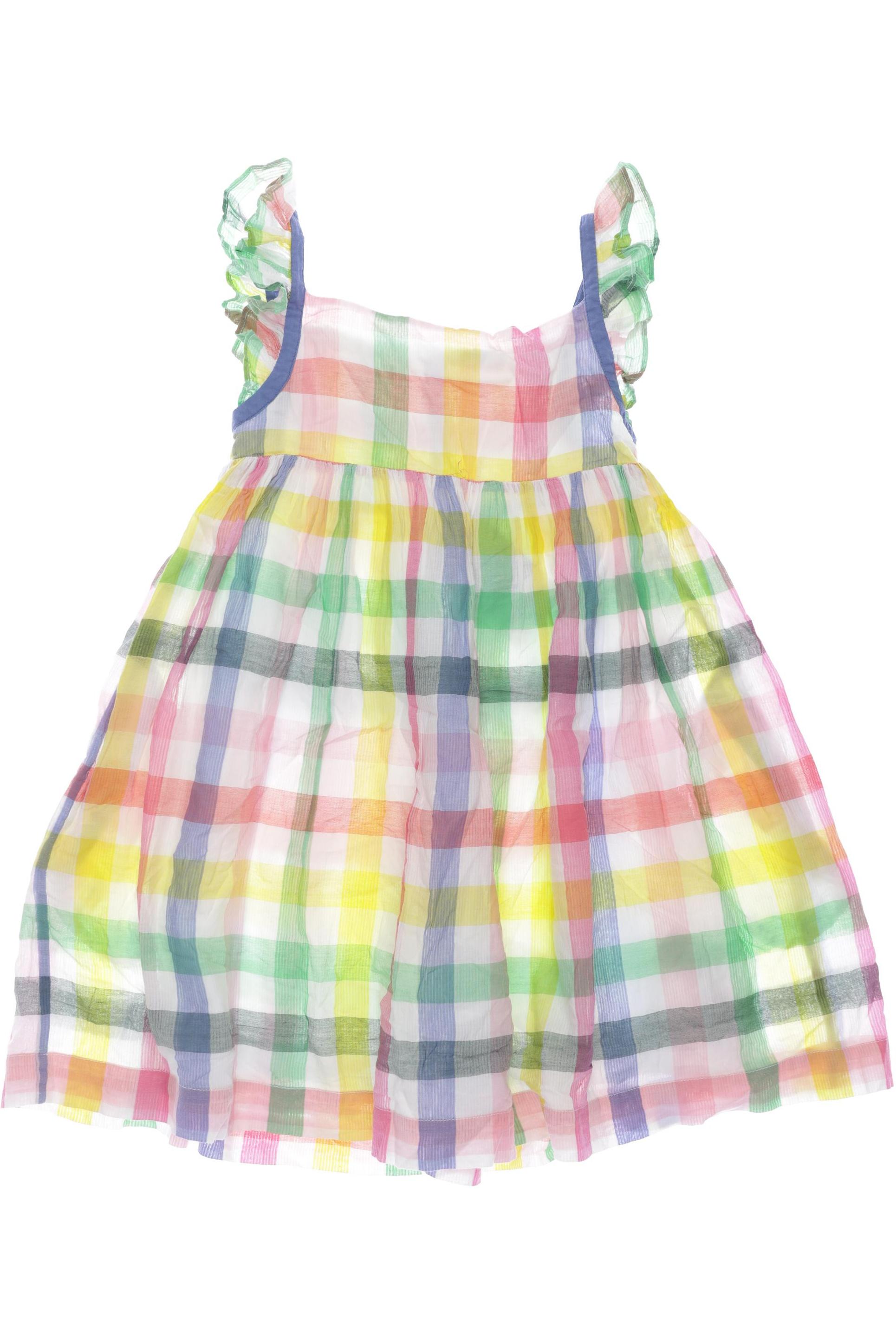 

Mini Boden Damen Kleid, mehrfarbig, Gr. 122