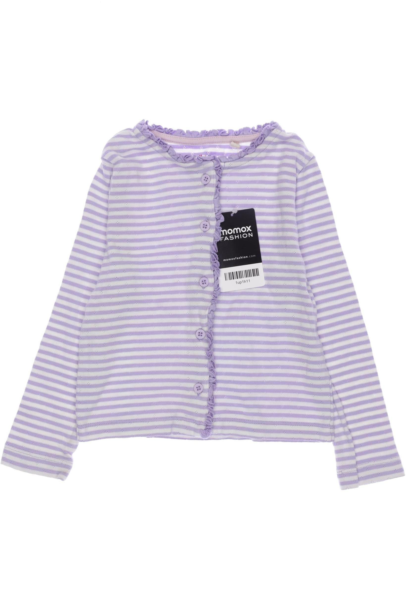 

Mini Boden Damen Strickjacke, flieder, Gr. 104