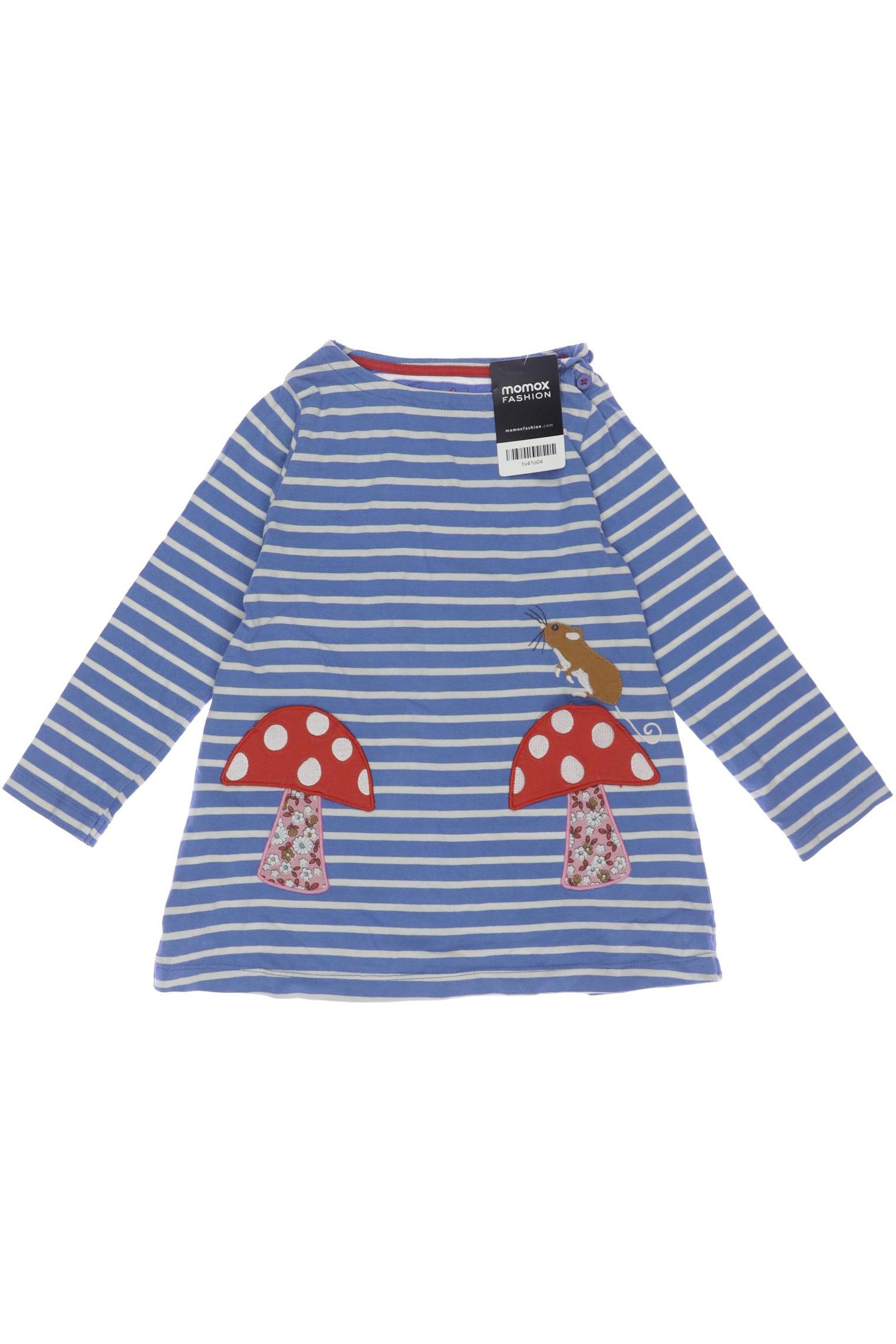 

Mini Boden Mädchen Langarmshirt, blau