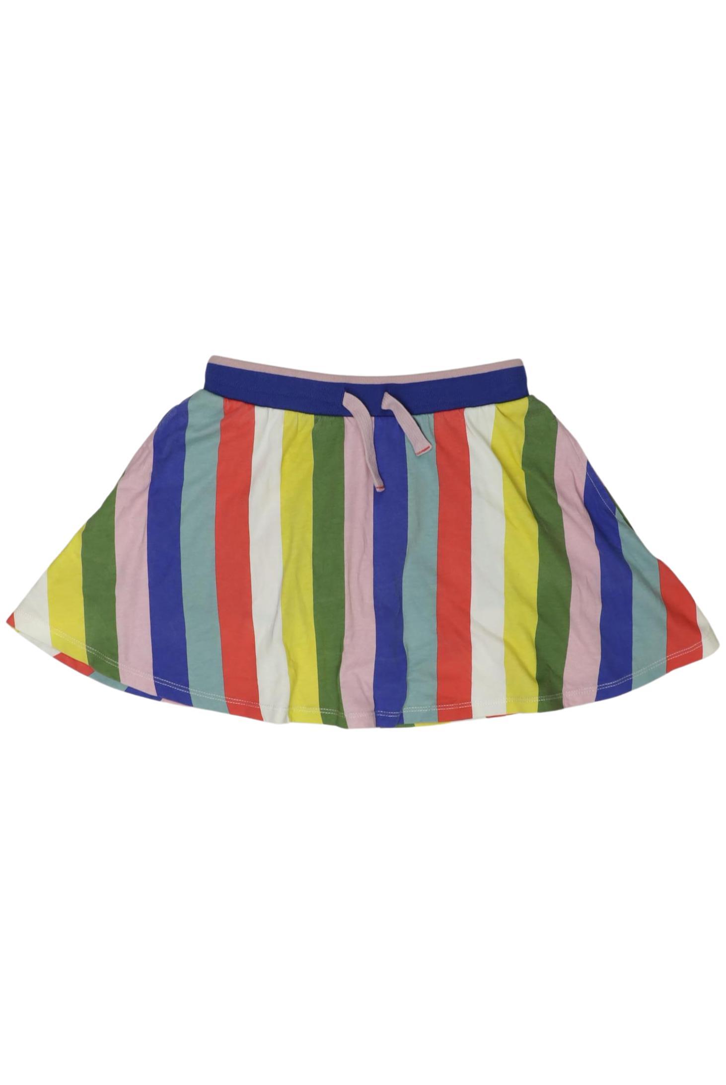 

Mini Boden Mädchen Rock, mehrfarbig, Gr. 140