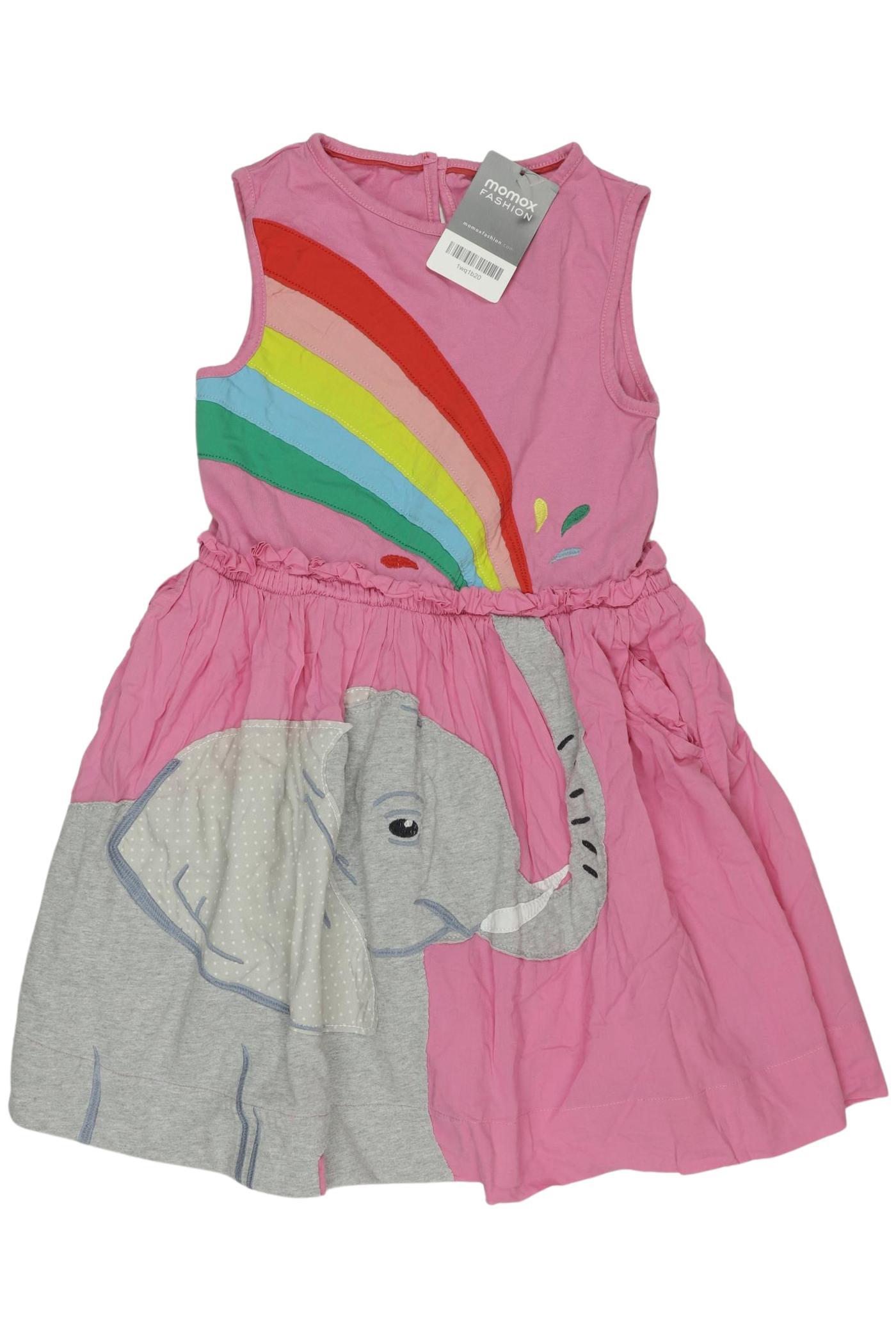 

Mini Boden Damen Kleid, pink, Gr. 122