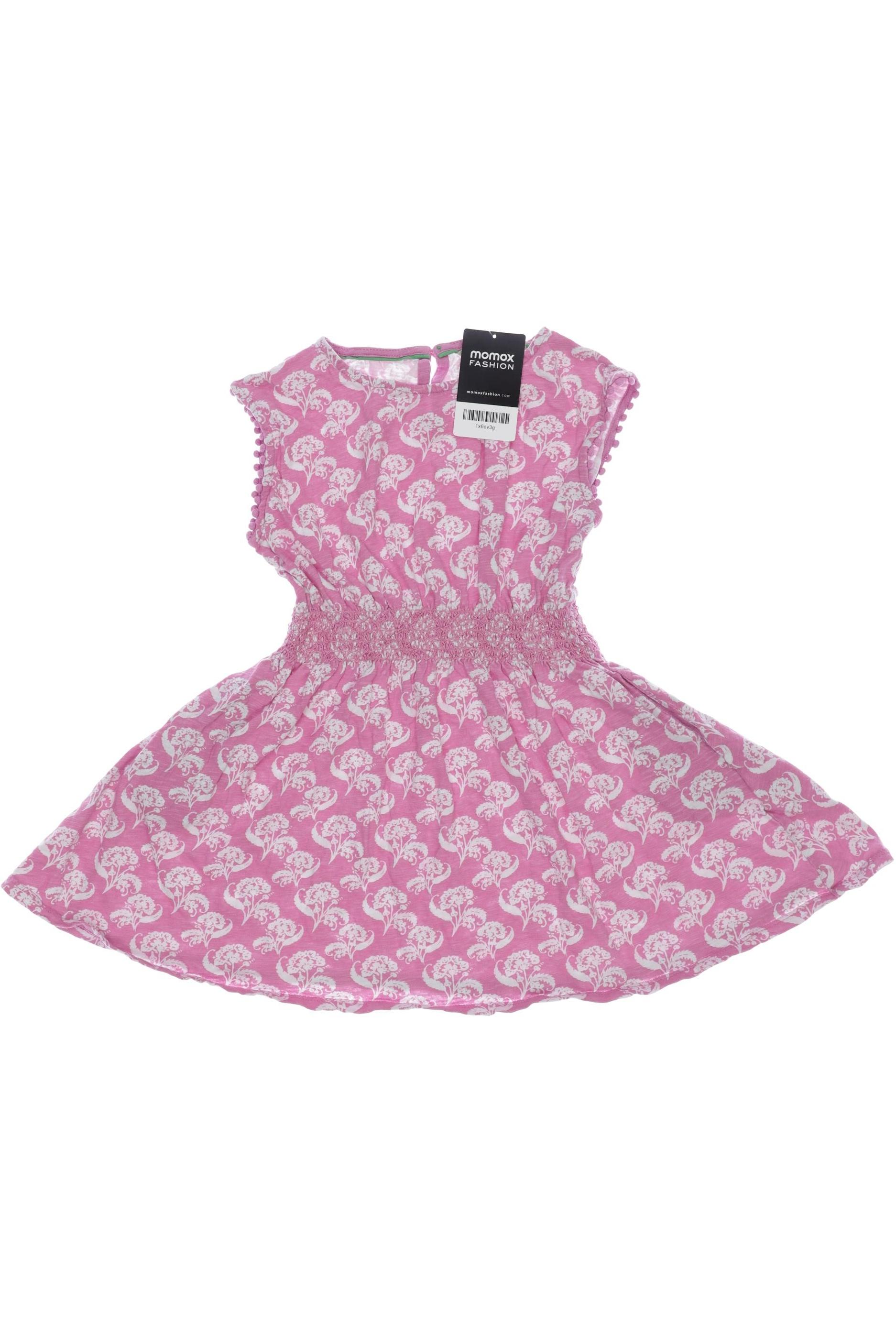 

Mini Boden Damen Kleid, pink, Gr. 128