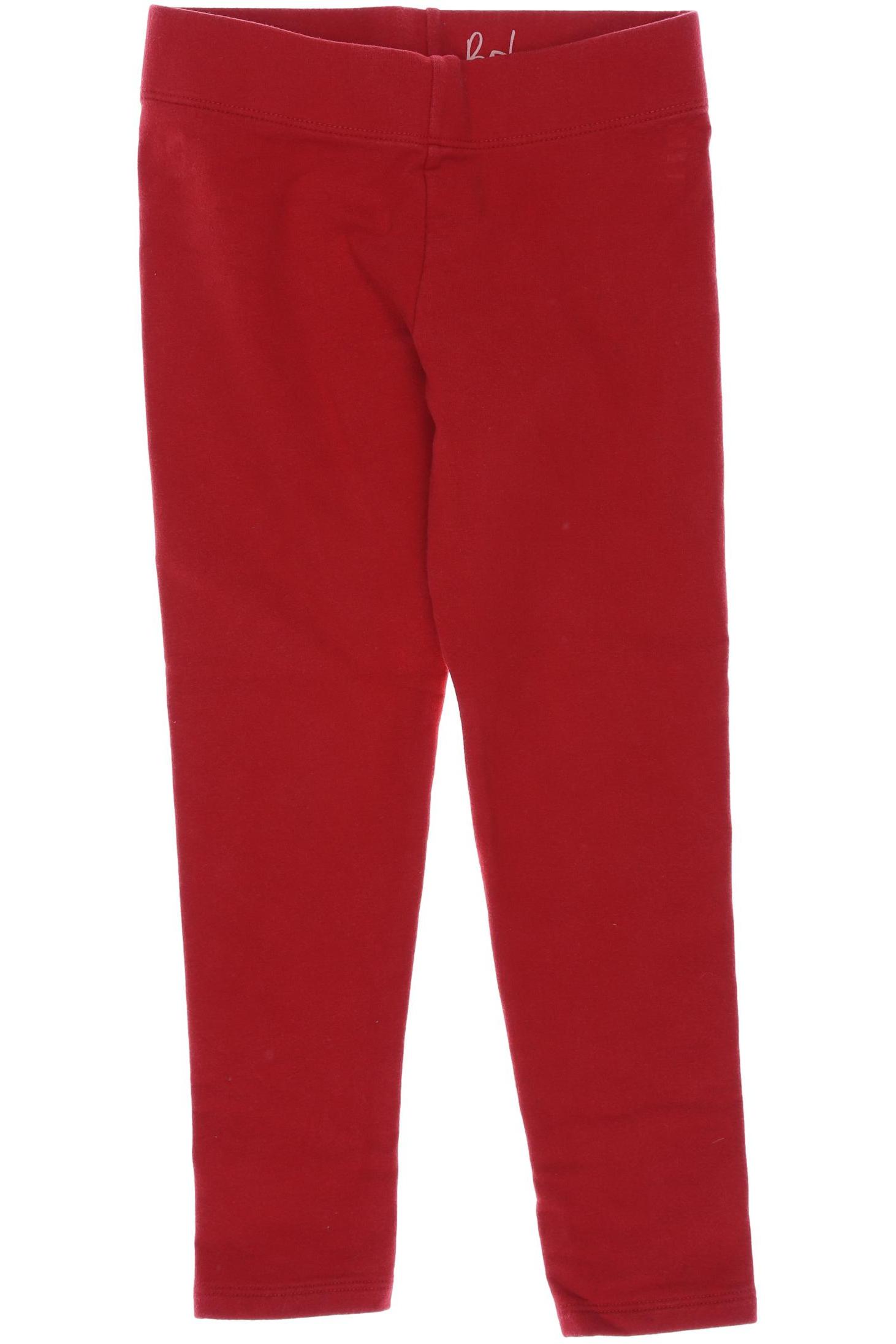 

Mini Boden Damen Stoffhose, rot, Gr. 110