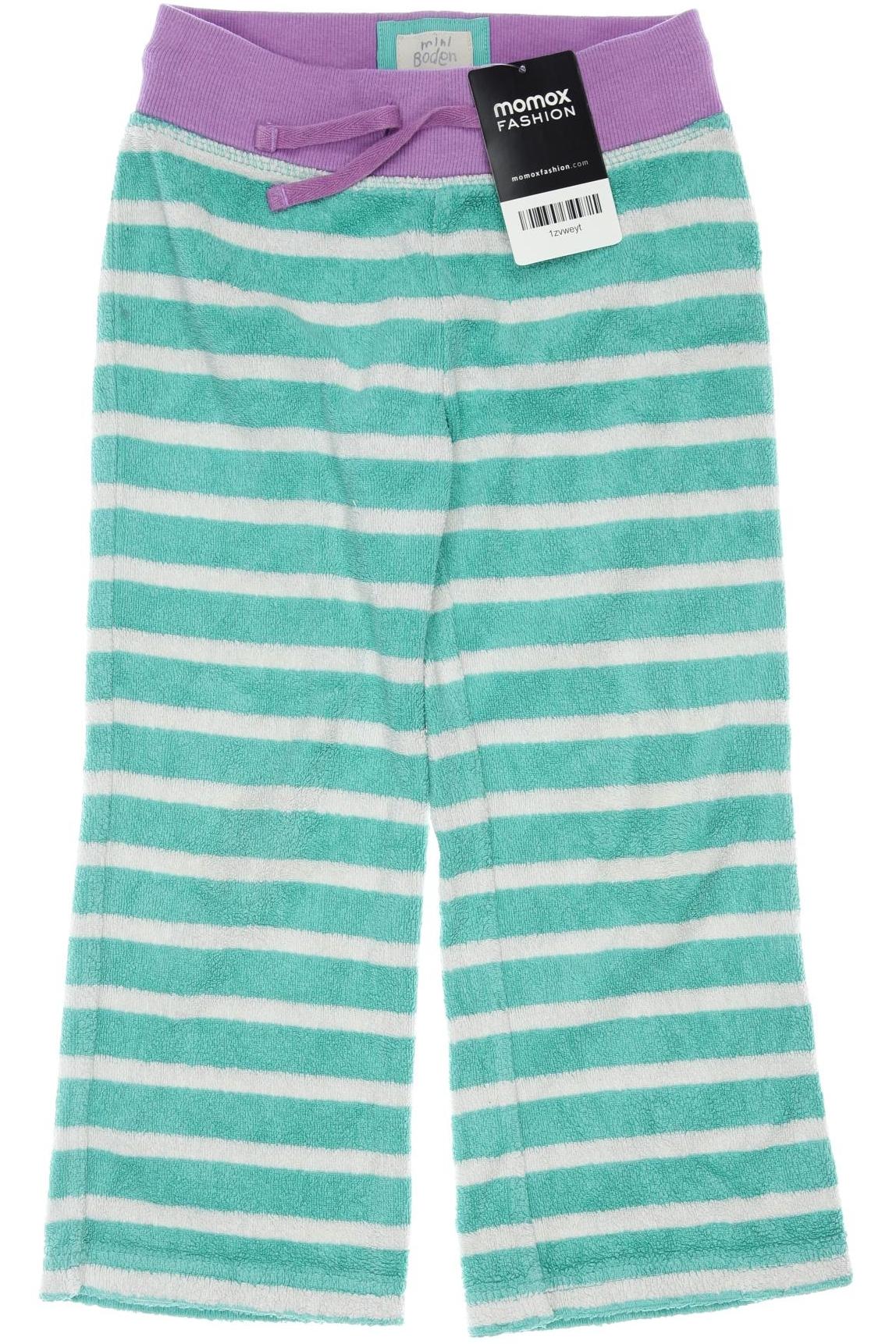 

Mini Boden Damen Stoffhose, grün, Gr. 104