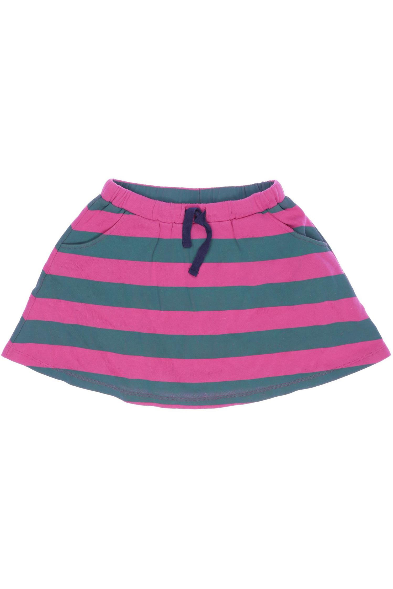 

Mini Boden Damen Rock, pink, Gr. 140