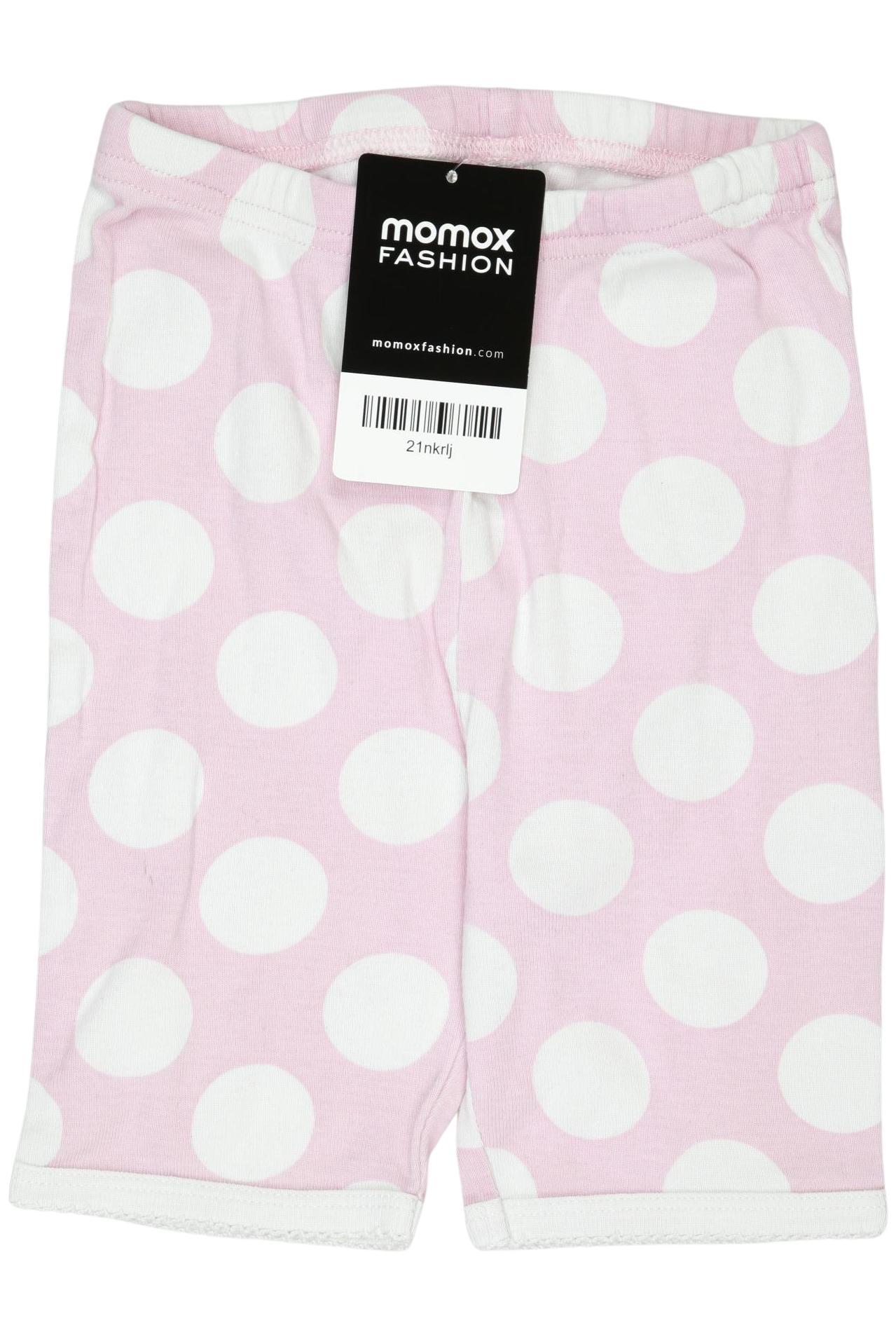

Mini Boden Damen Shorts, pink, Gr. 104